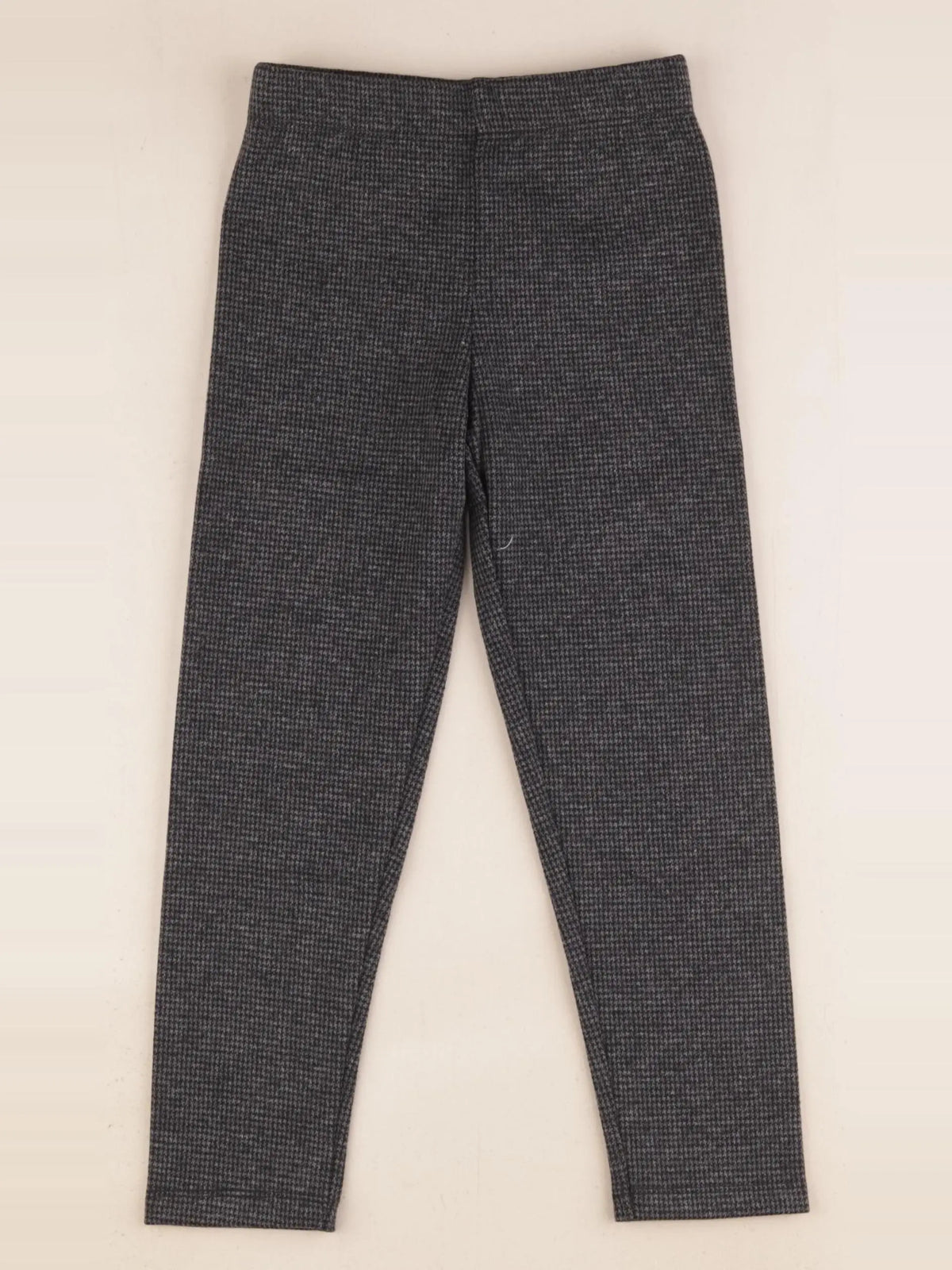 Vertbaudet - legging gris - 5 ans