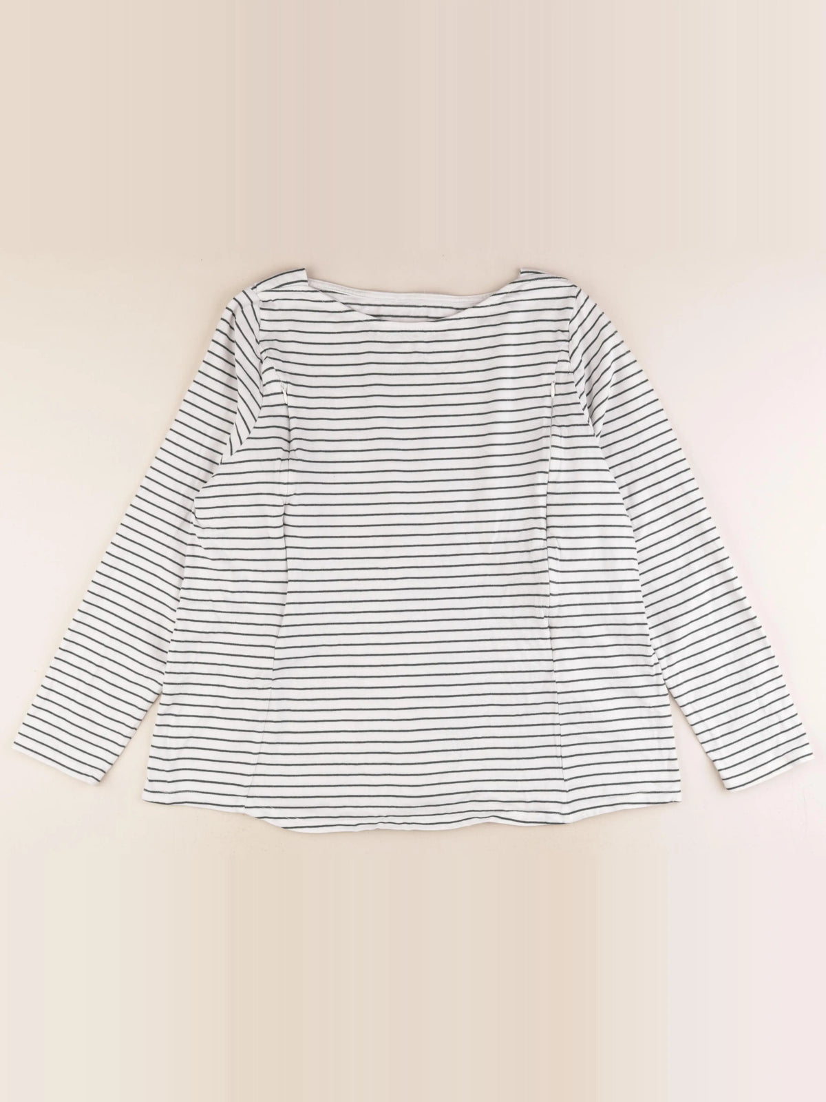 Vertbaudet - tee-shirt grossesse, allaitement vert - 46 à 48