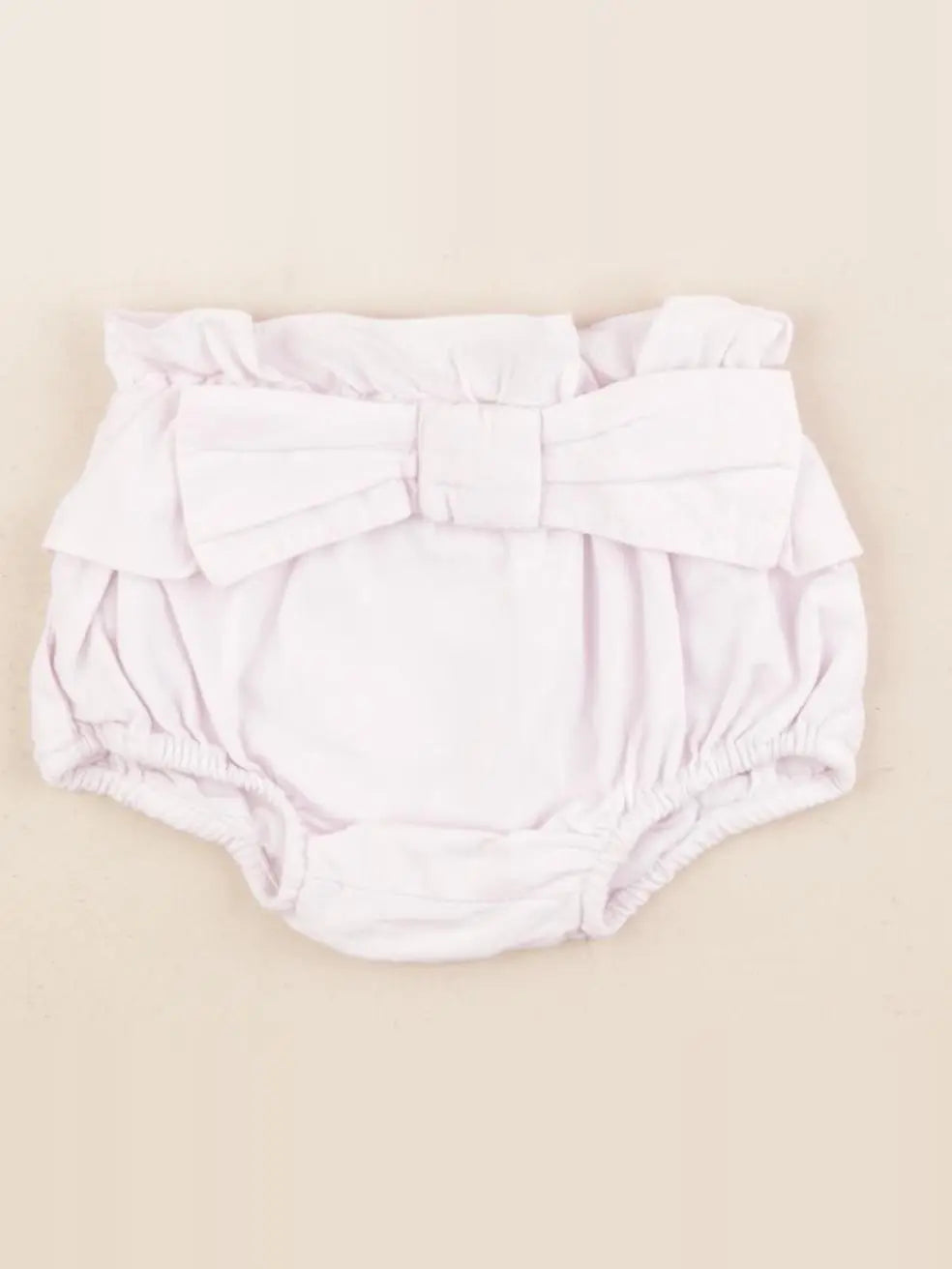 Jacadi - bloomer rose - 1 mois