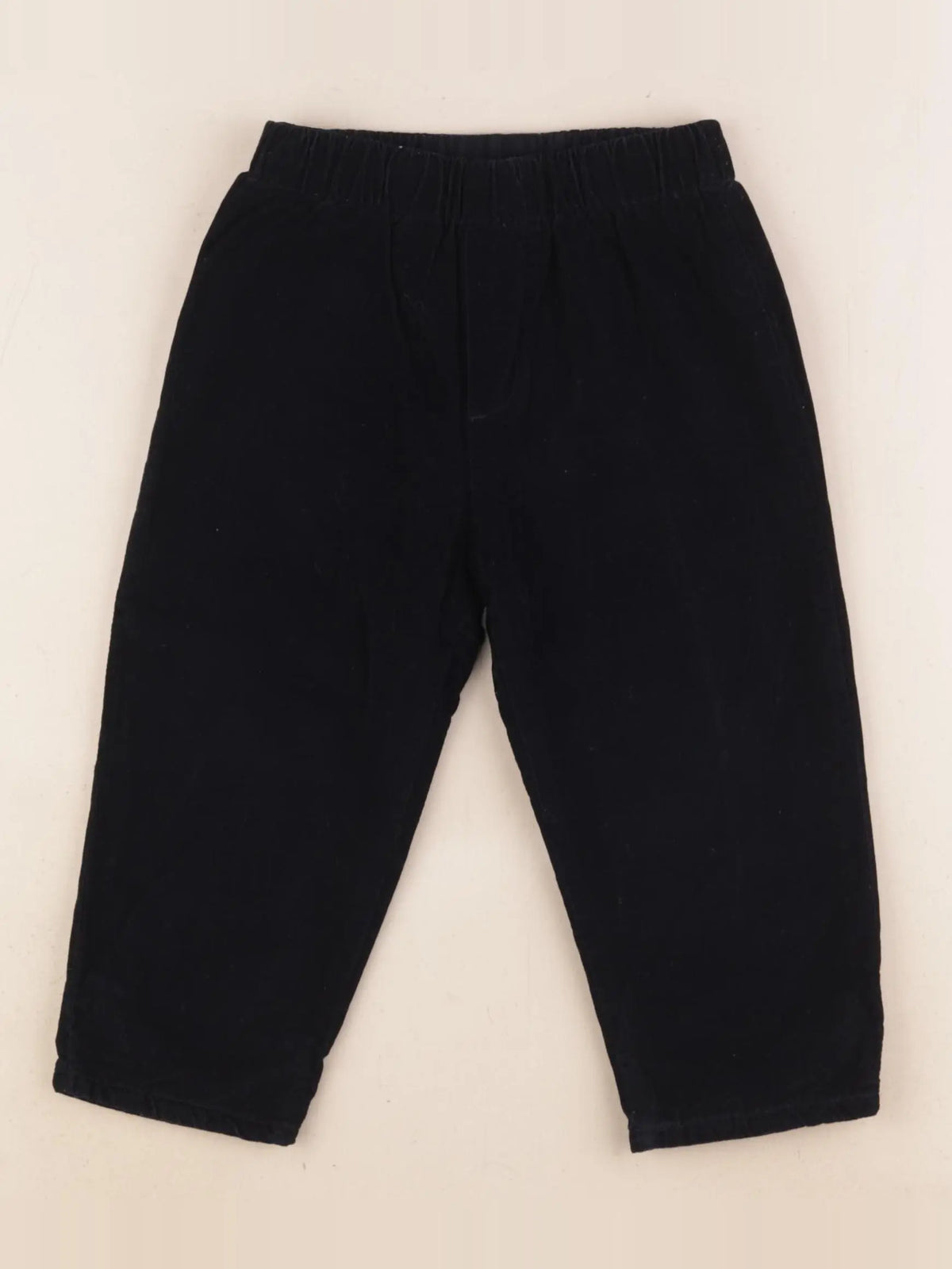 Jacadi - pantalon bleu - 24 mois