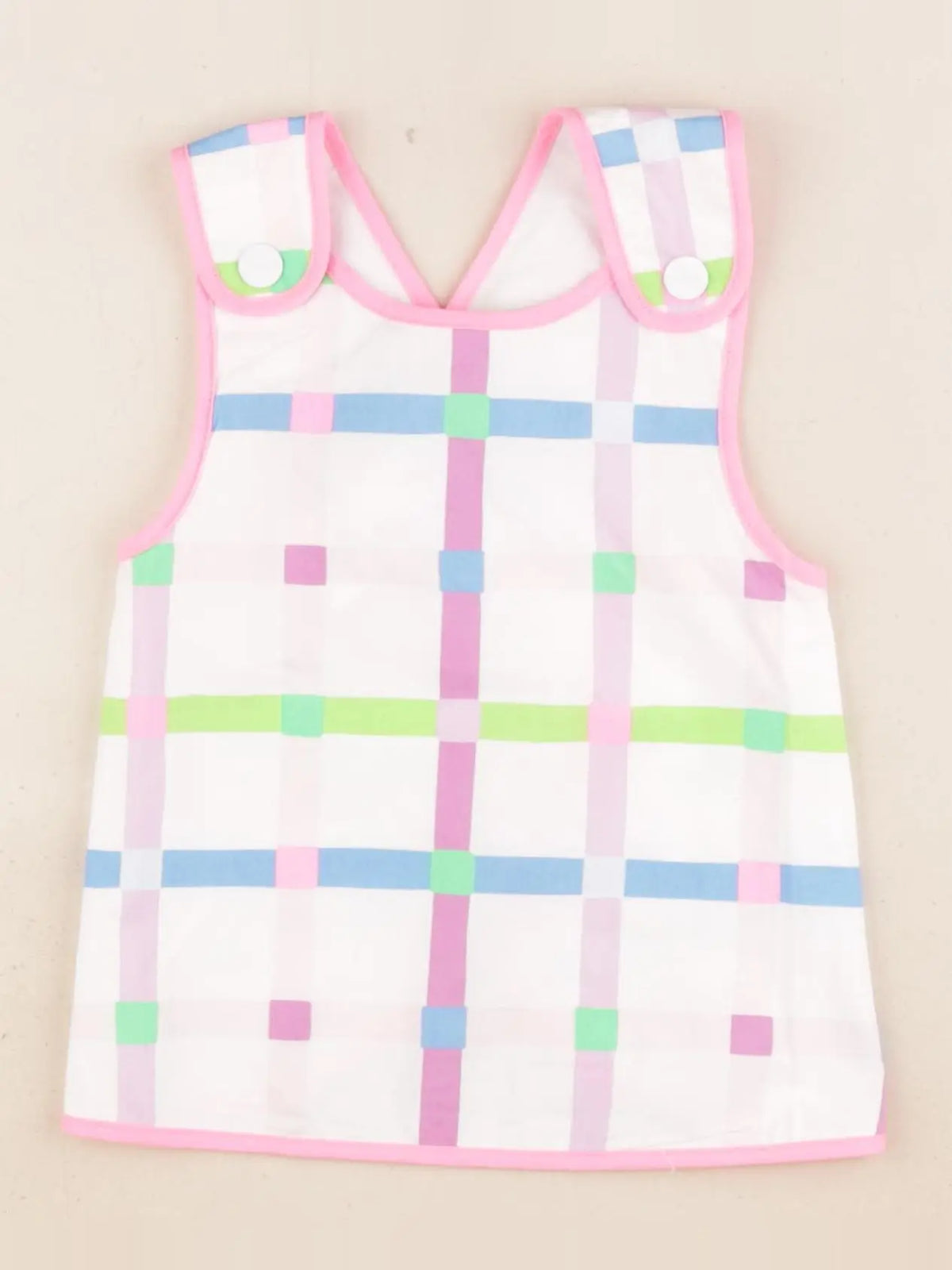 Jacadi - blouse multicolore - 36 mois