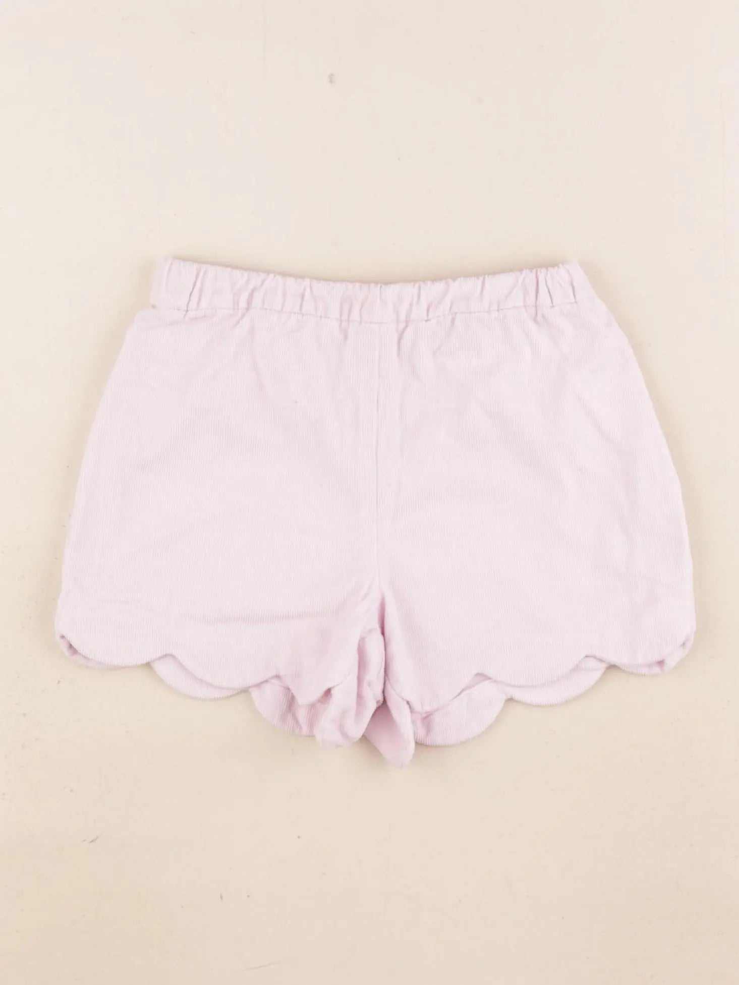 Jacadi - short rose - 24 mois