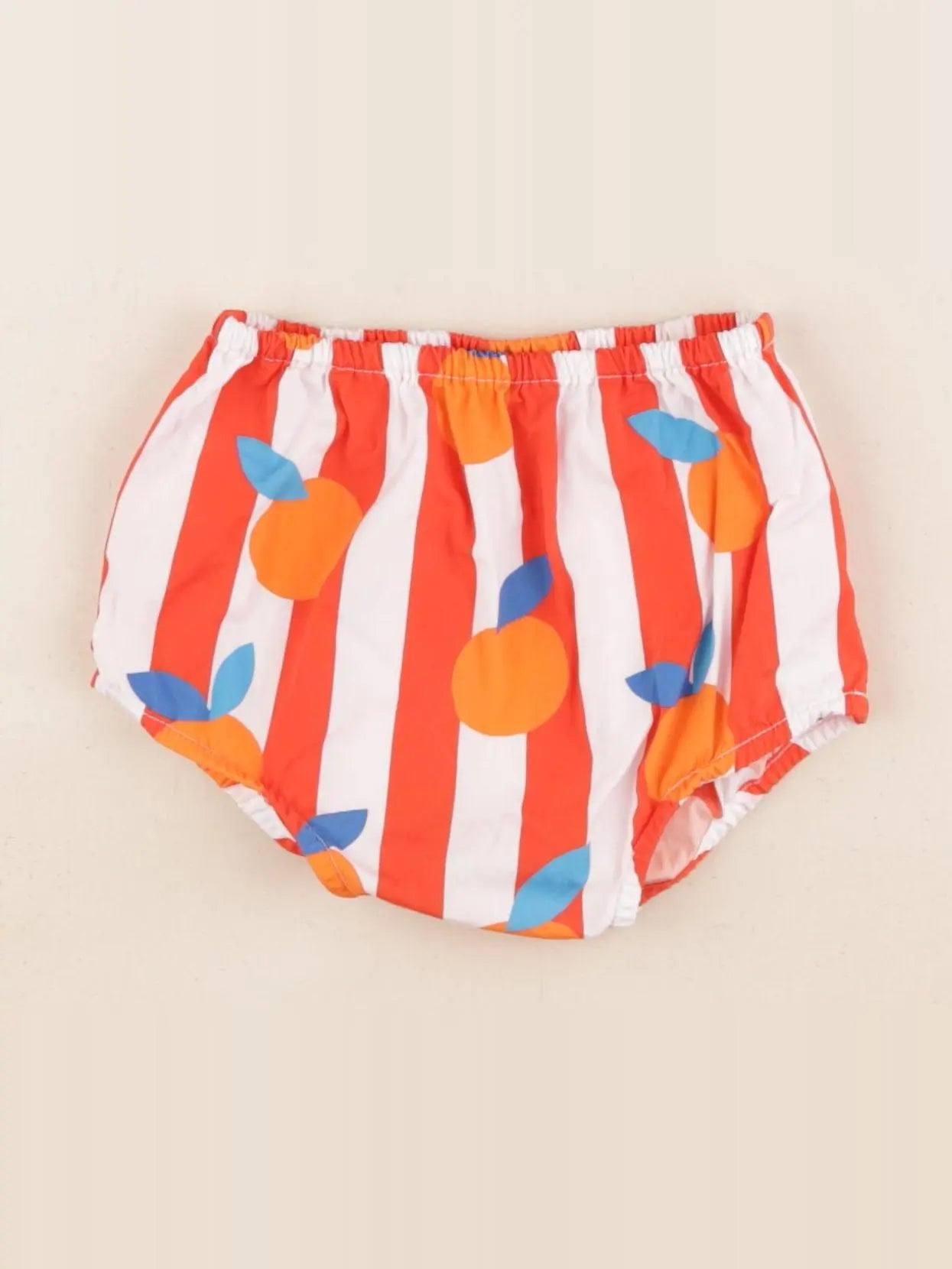 Jacadi - bloomer multicolore - 18 mois