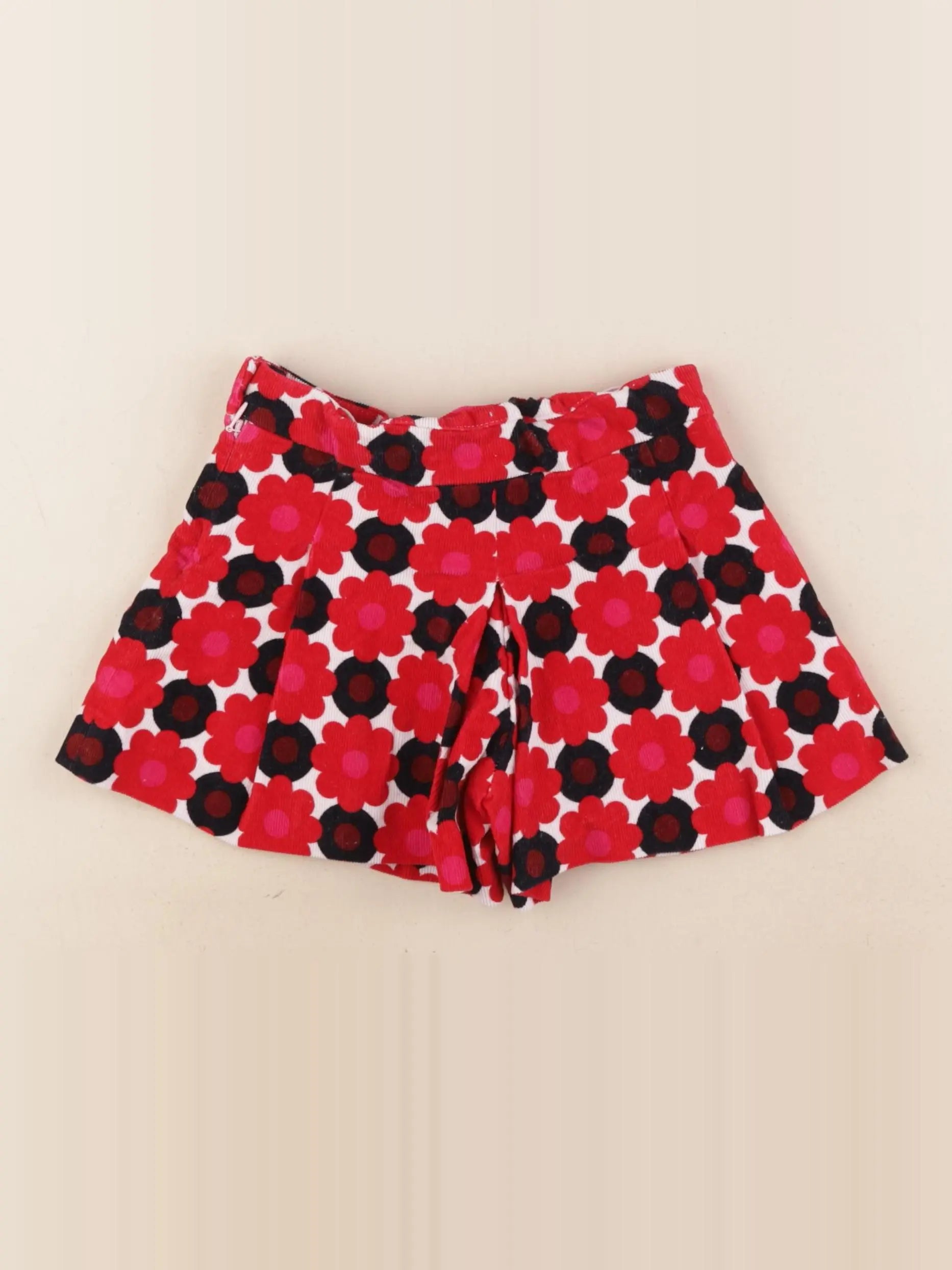 Jacadi - short multicolore - 3 ans