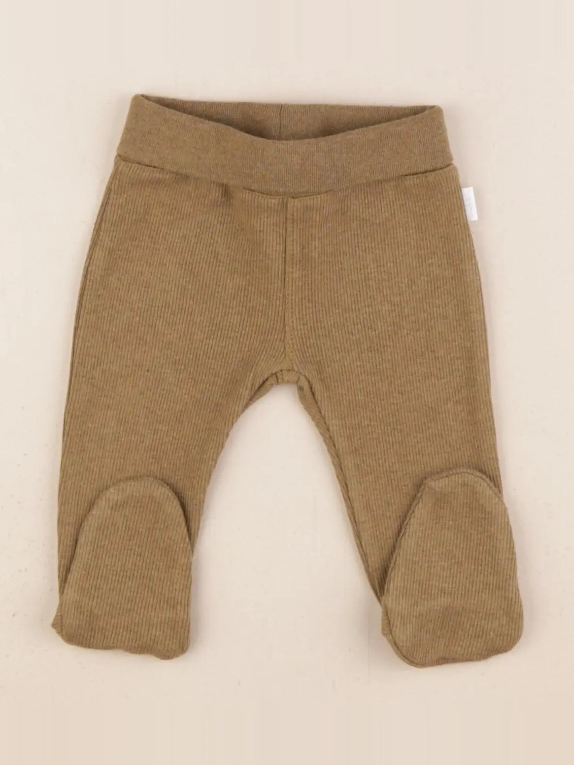 Noppies - legging marron - 1/2 mois