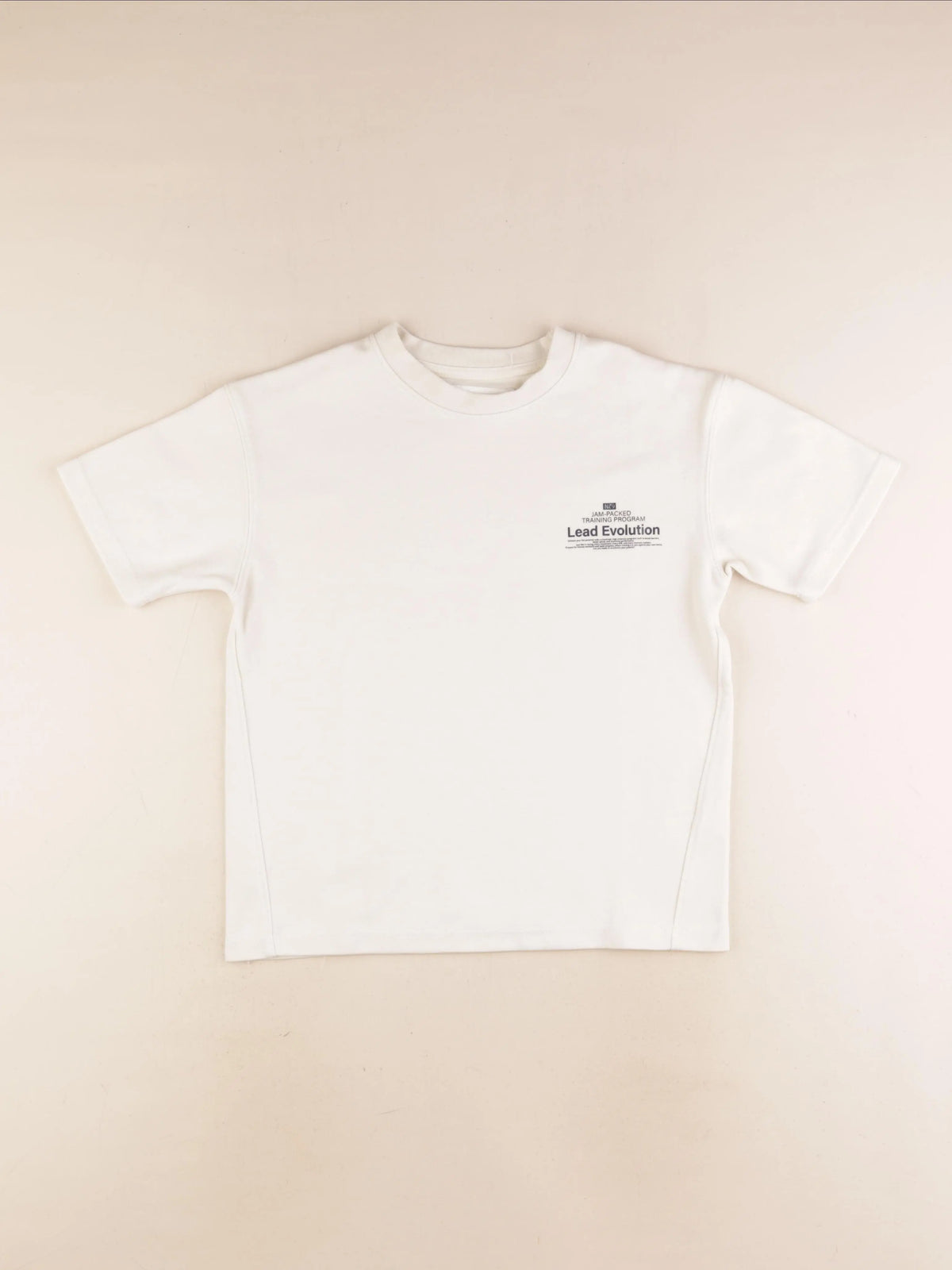 Zara - tee-shirt blanc - 7/8 ans