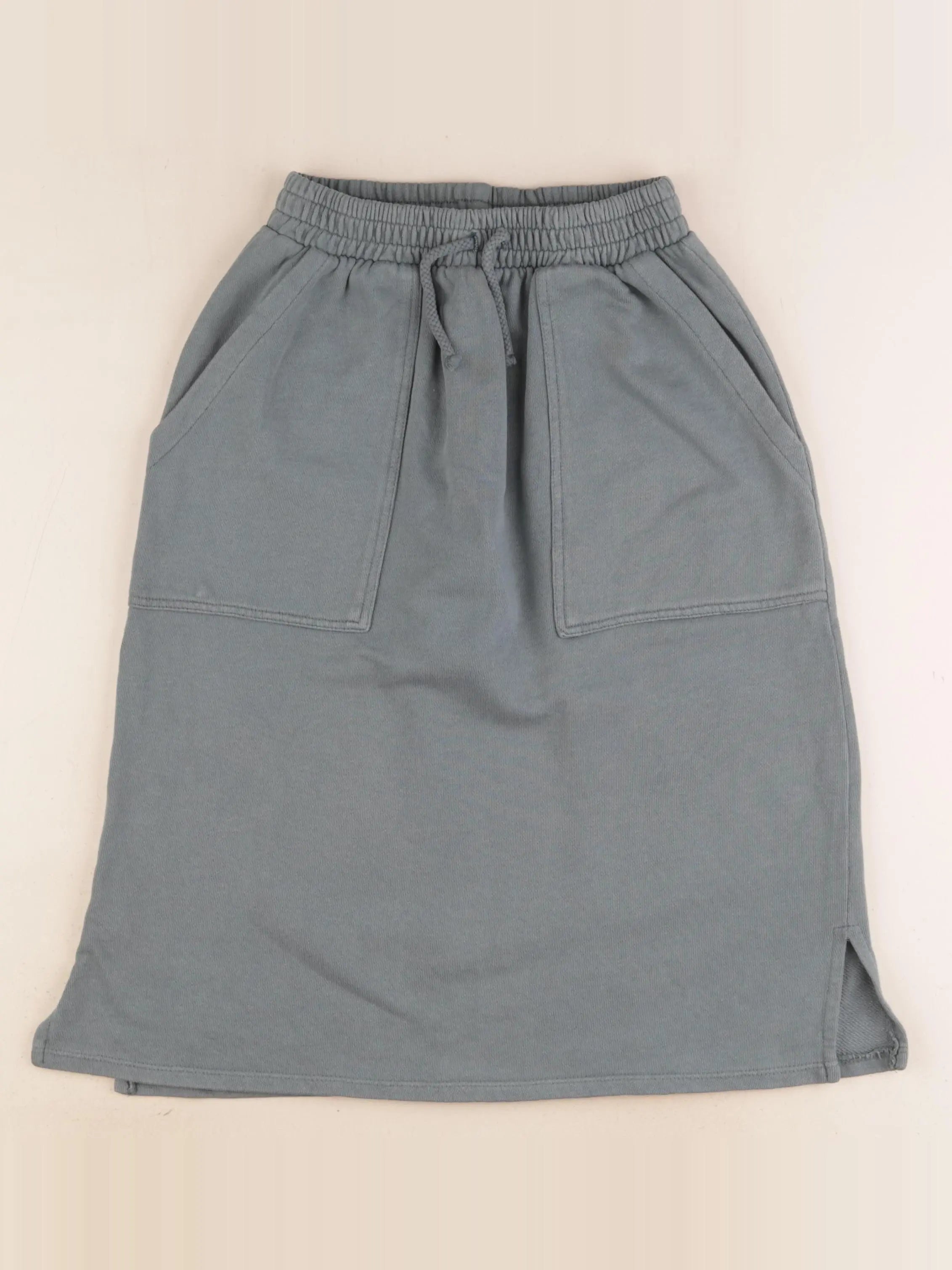 Zara - jupe vert - 11/12 ans
