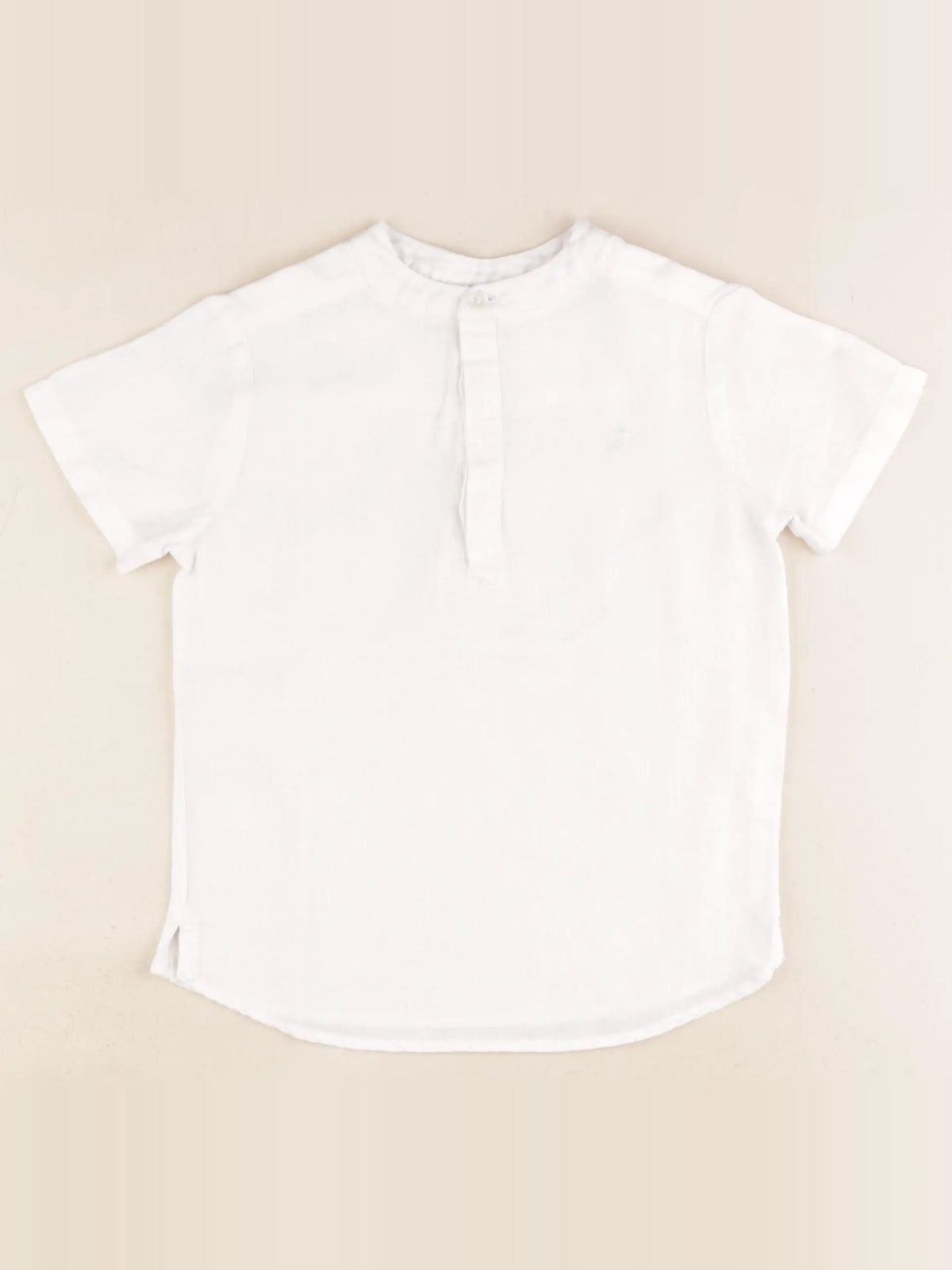 Jacadi - chemise blanc - 3 ans
