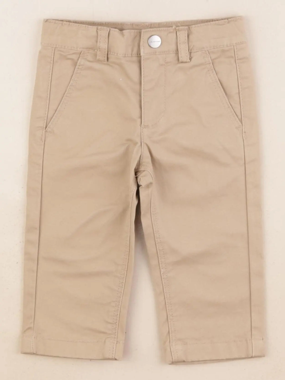 Jacadi - pantalon marron - 12 mois