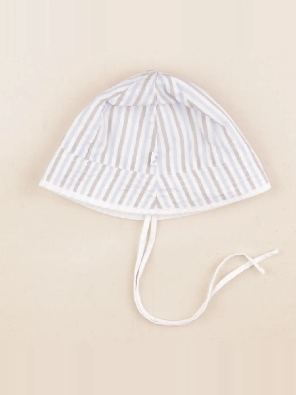 Jacadi - chapeau multicolore - 1/3 mois