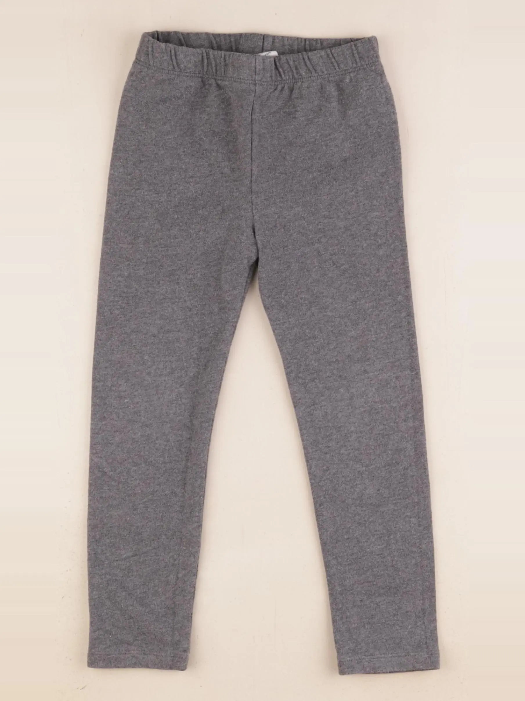 GAP - legging gris - 4 ans