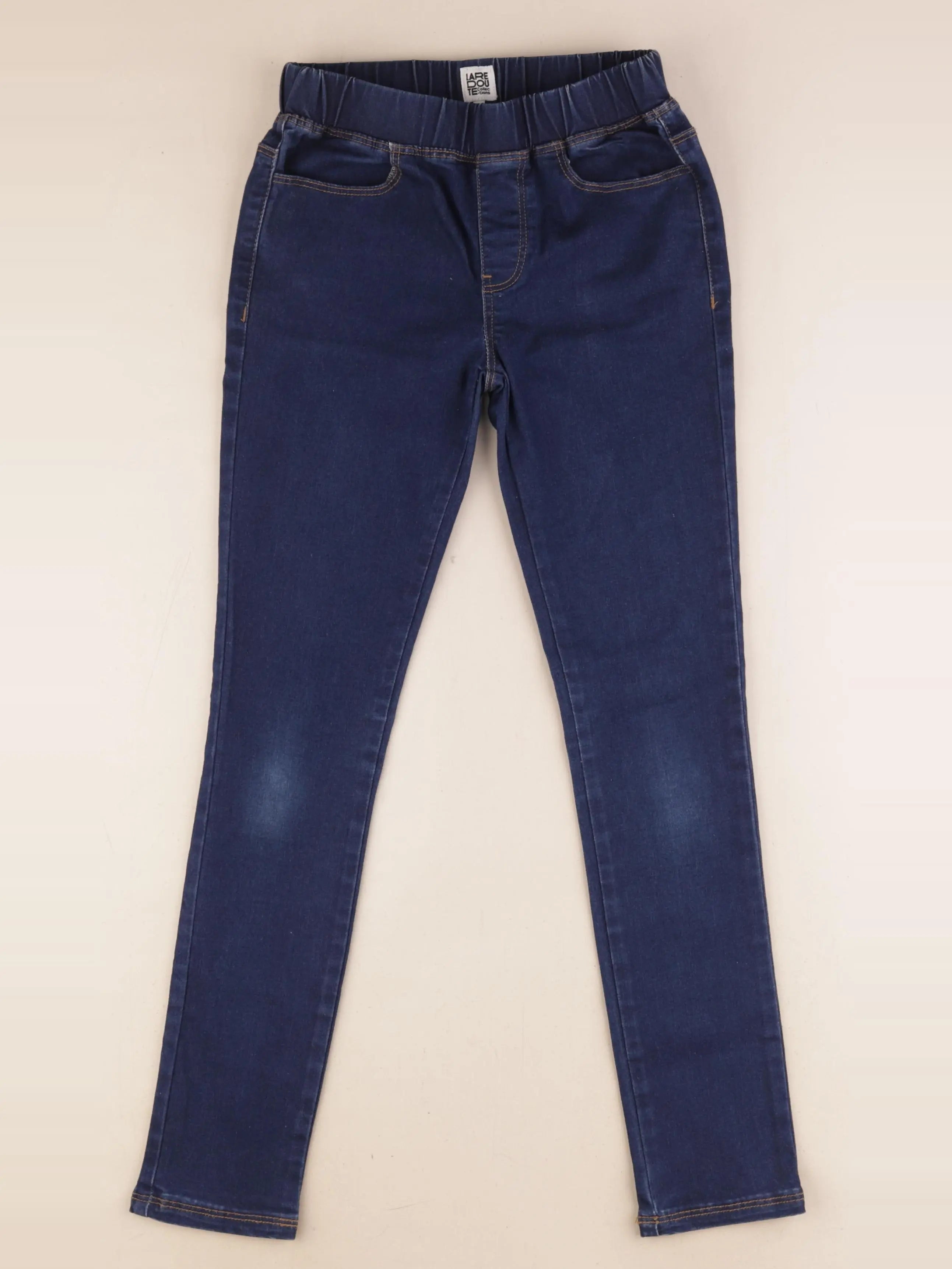 La Redoute - jean bleu - 10 ans