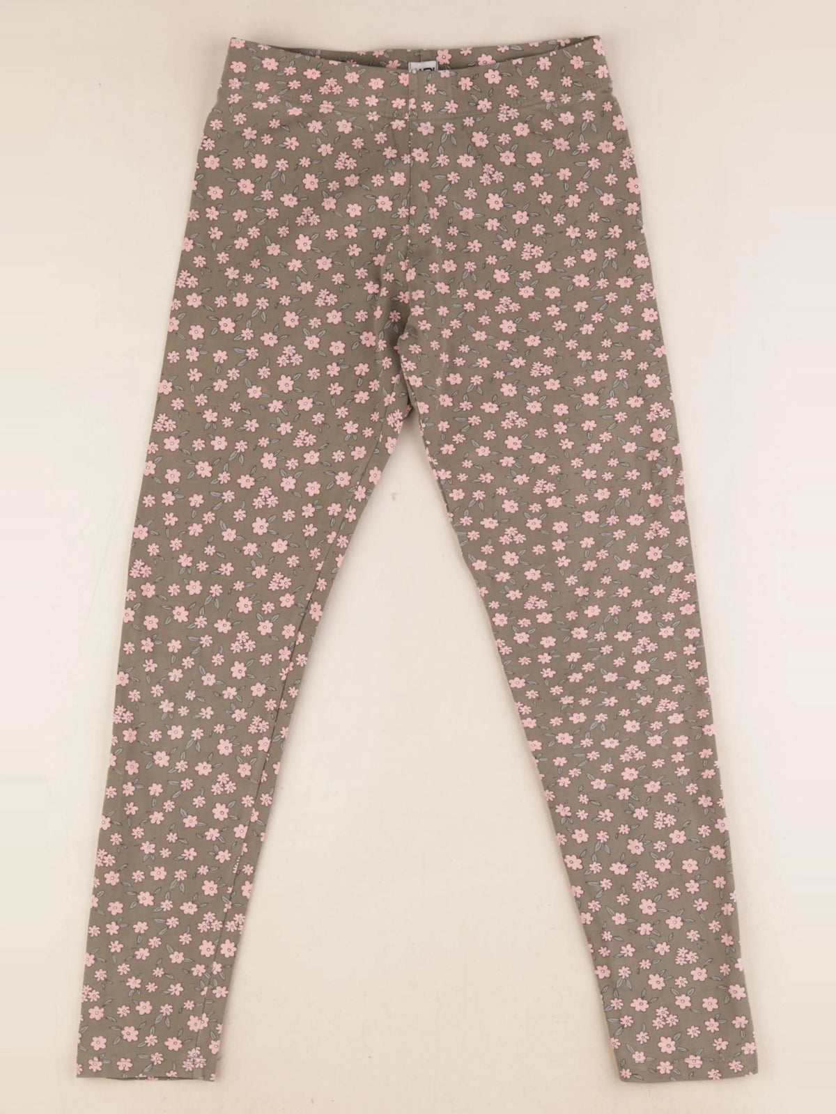 La Redoute - legging multicolore - 10 ans