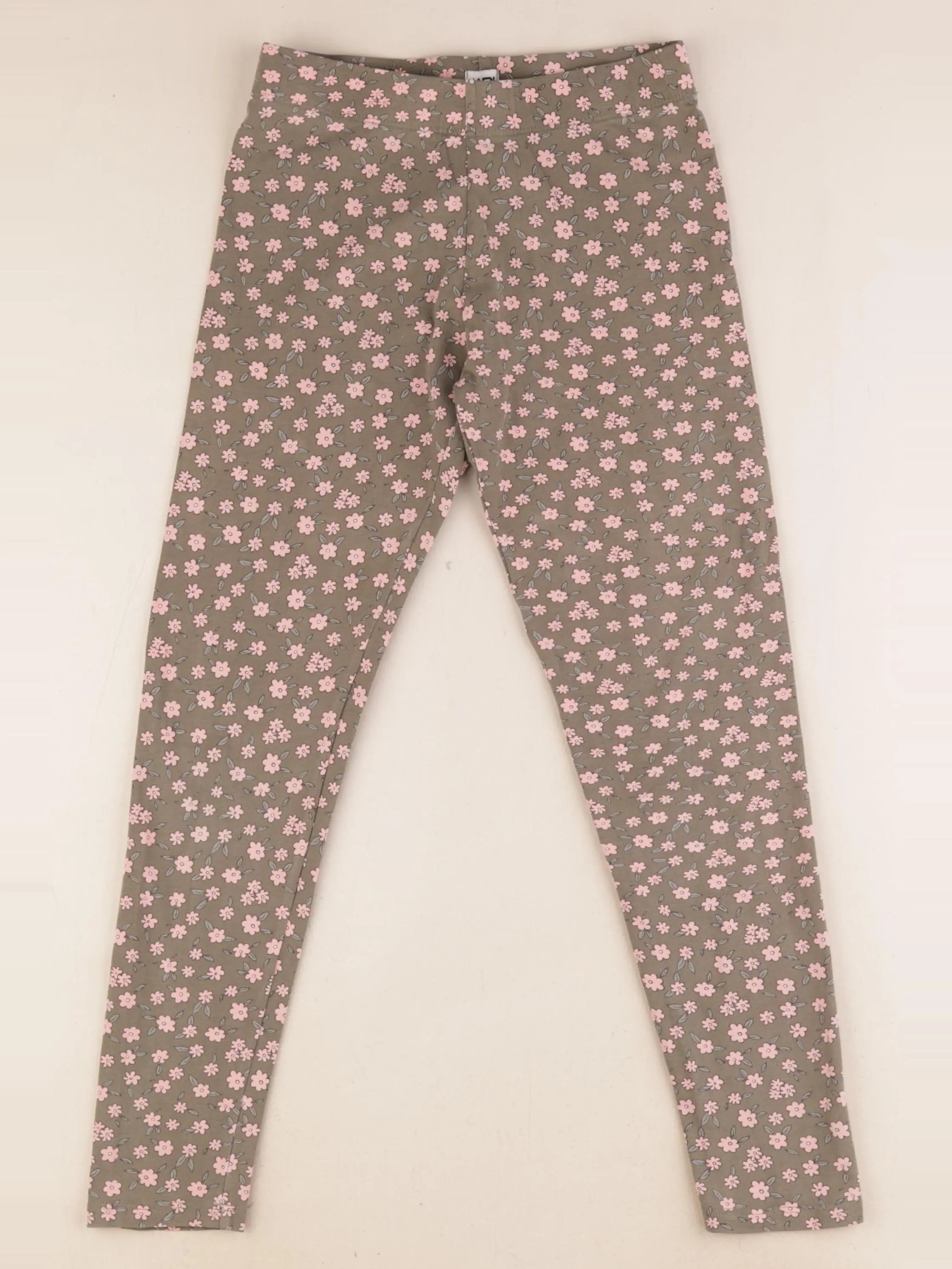 La Redoute - legging multicolore - 10 ans