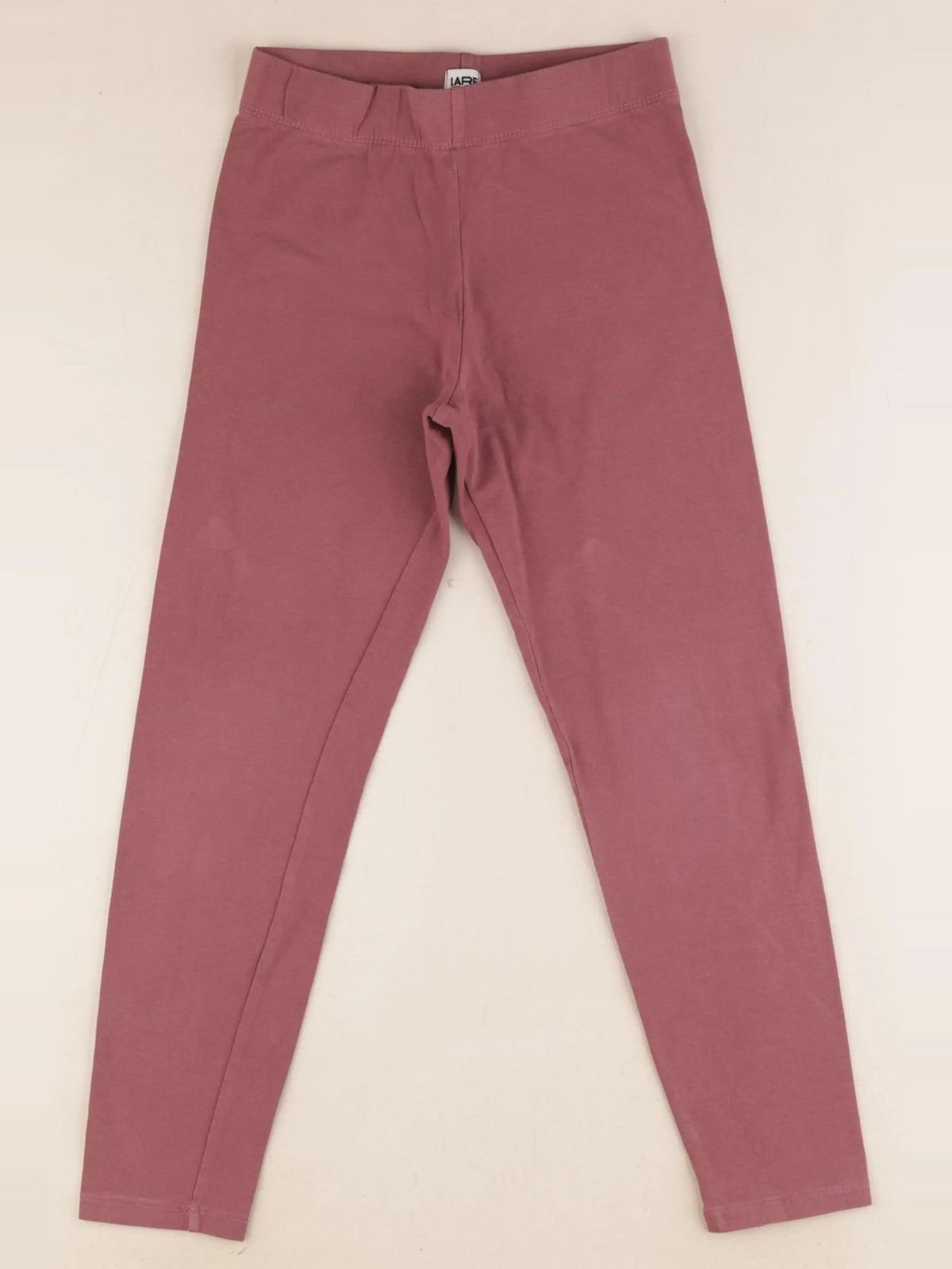 La Redoute - legging rose - 10 ans