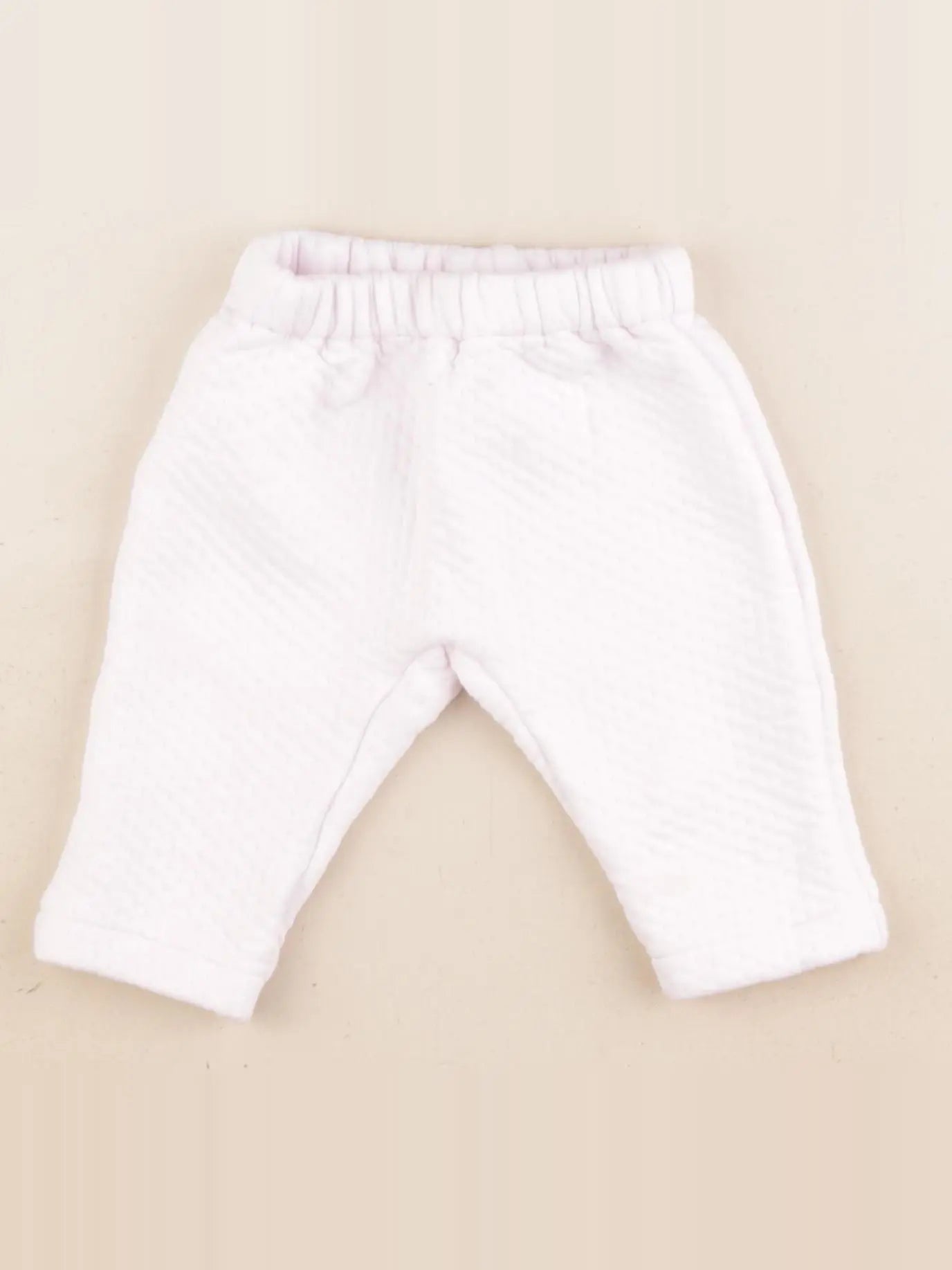Jacadi - pantalon rose - 6 mois