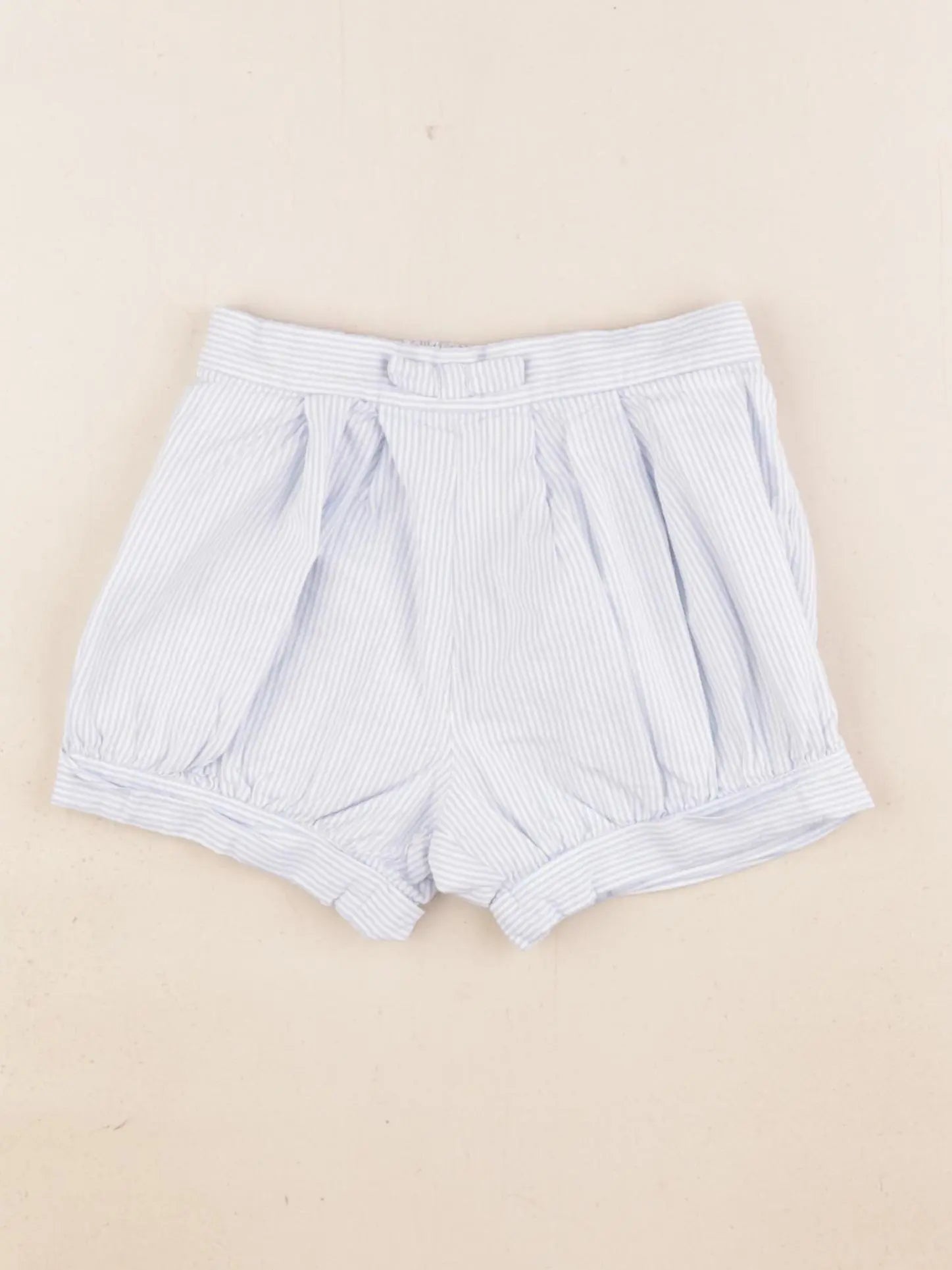 Jacadi - bloomer bleu - 24 mois
