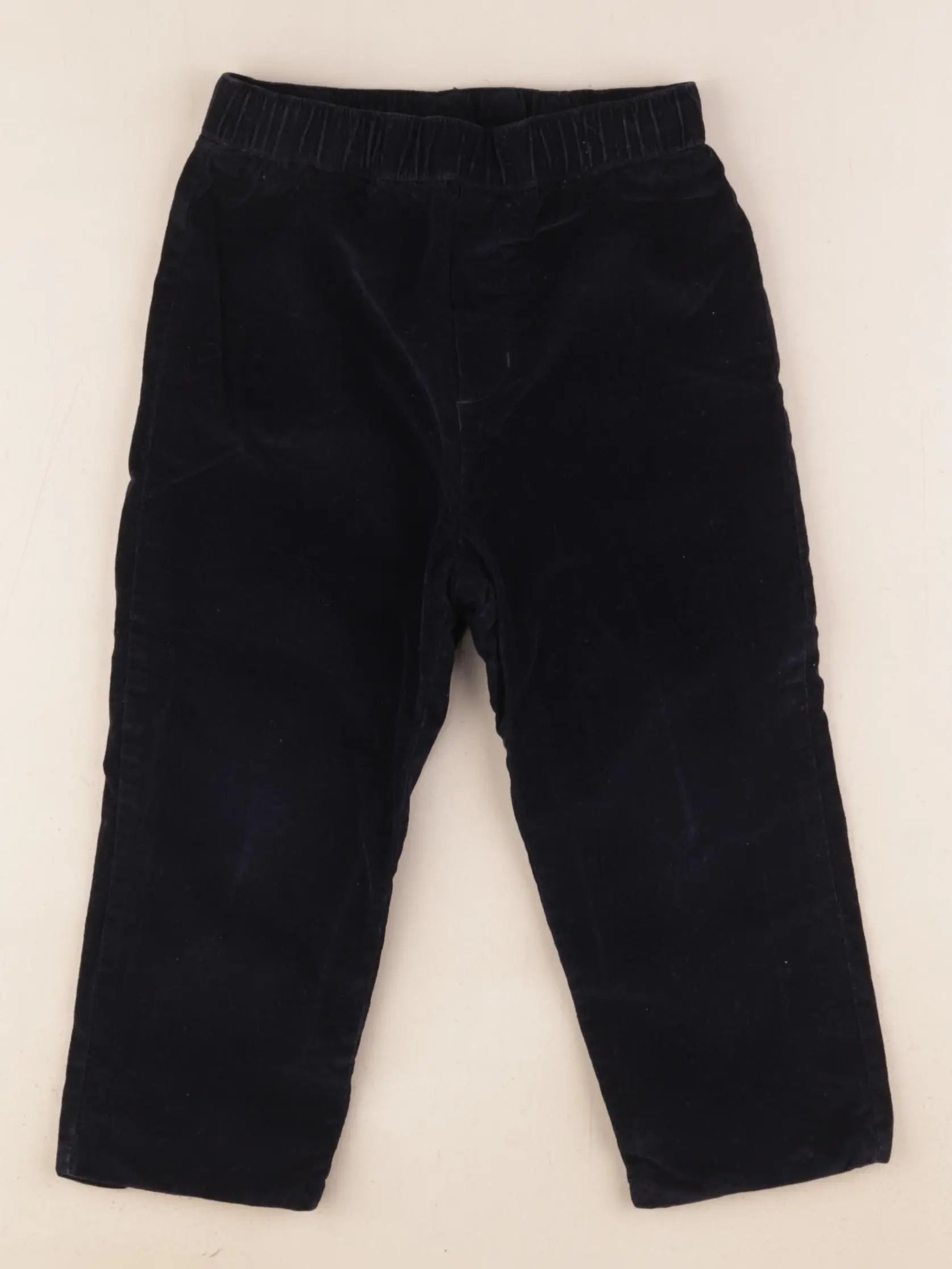 Jacadi - pantalon bleu - 36 mois