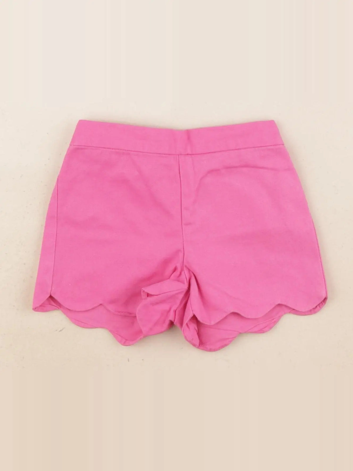 Jacadi - short rose - 6 mois
