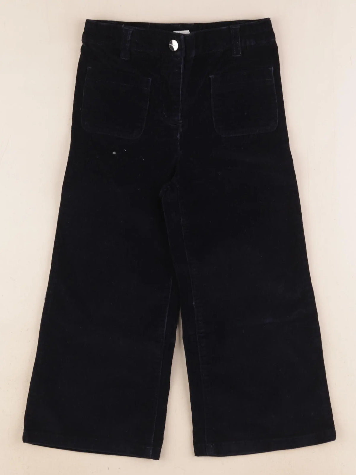 Jacadi - pantalon bleu - 4 ans