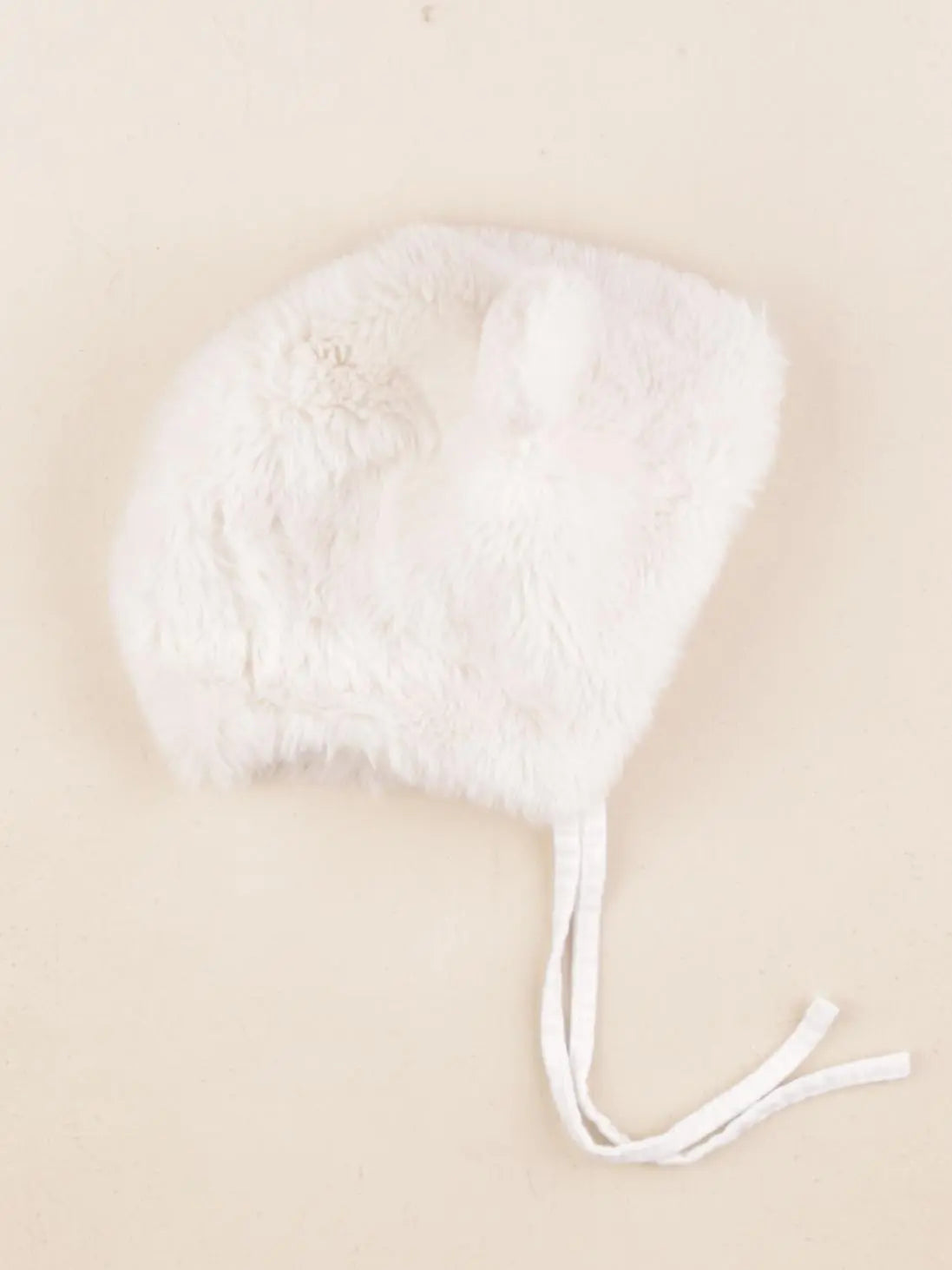 Jacadi - bonnet beige - 3 mois