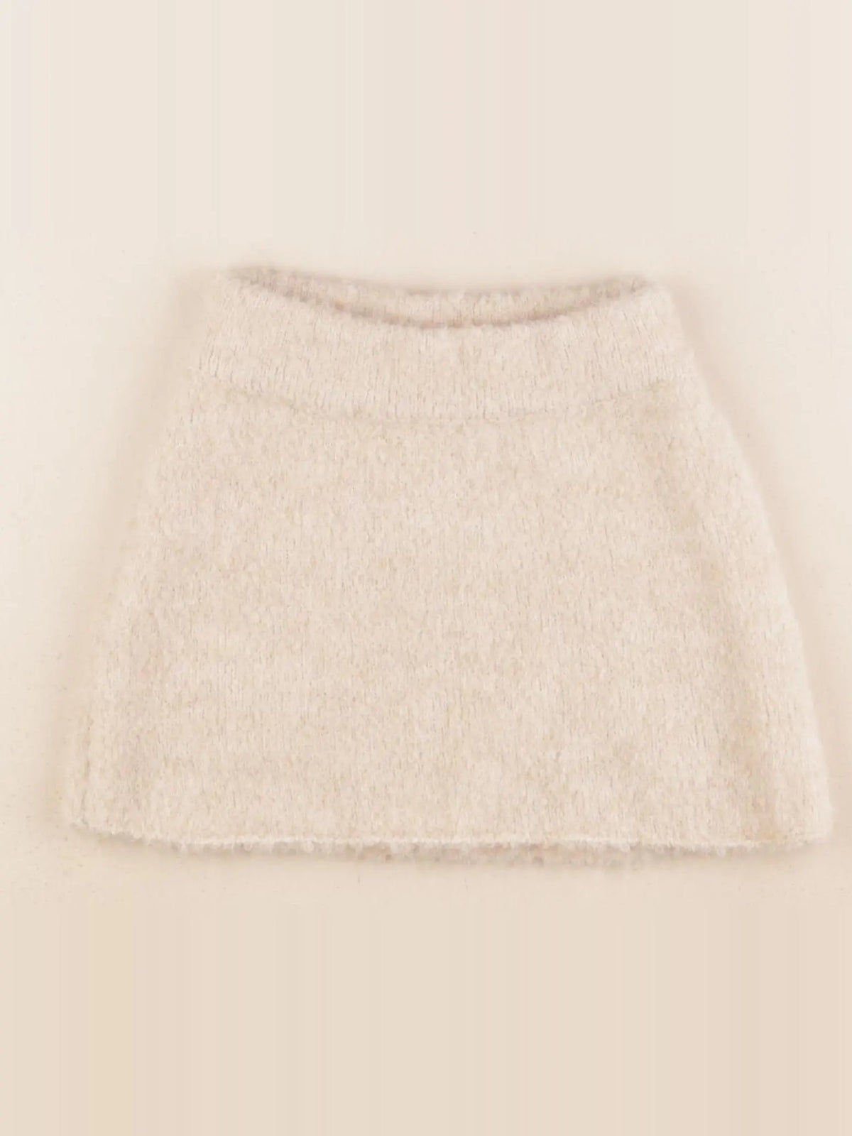 Zara - jupe beige - 4/5 ans