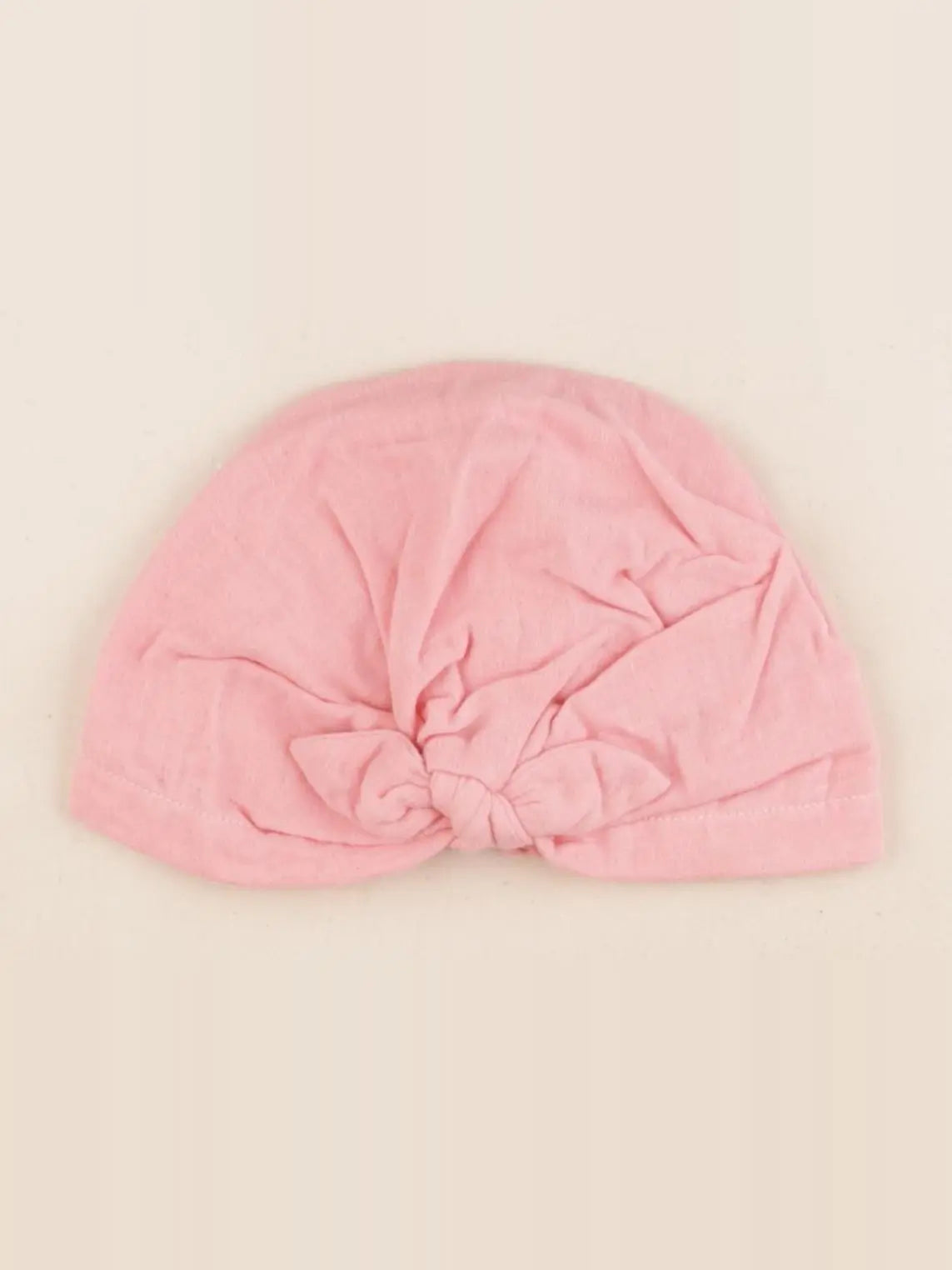 Vertbaudet - chapeau rose - 24/36 mois