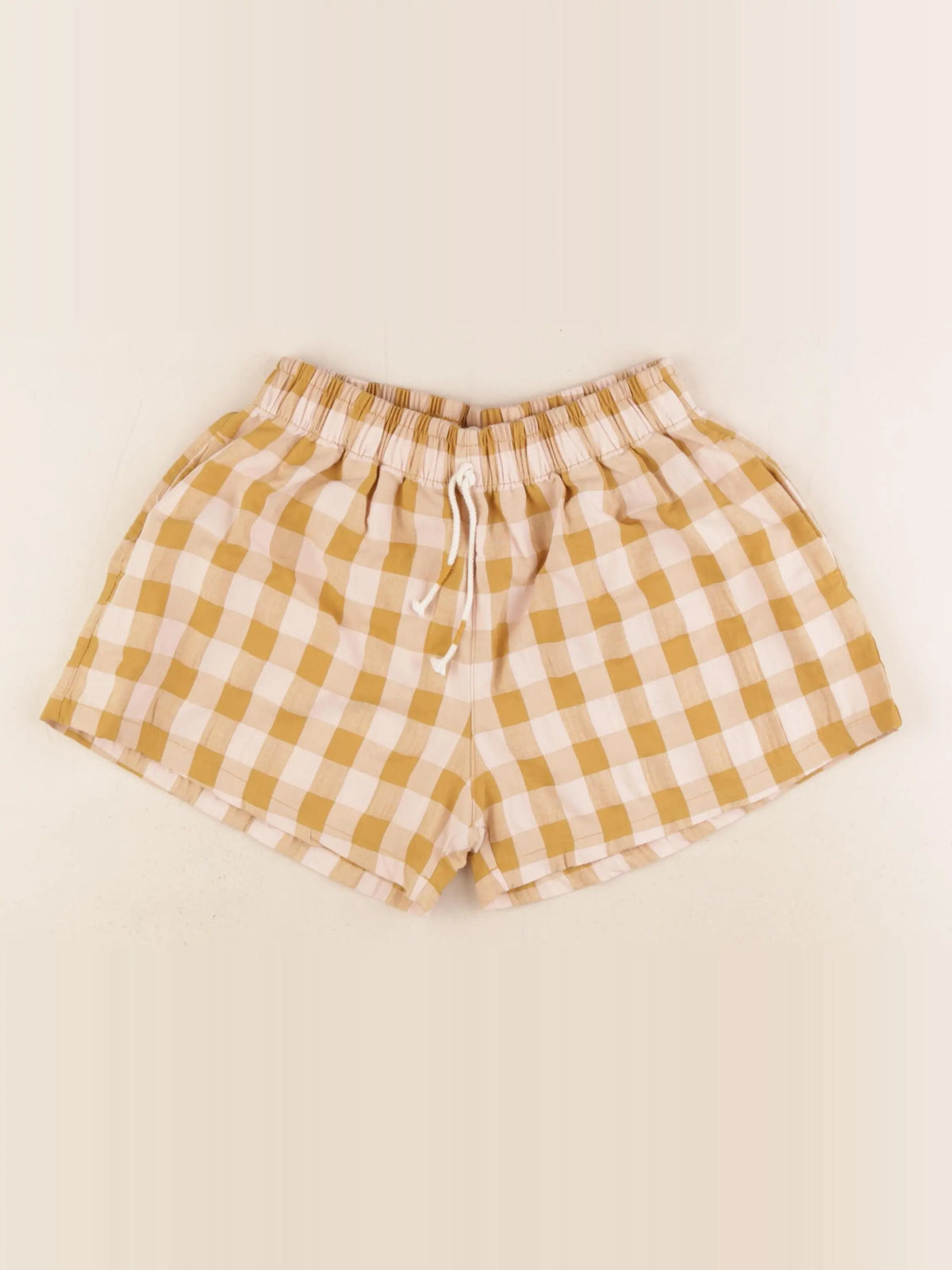 Play Up - short multicolore - 7 ans
