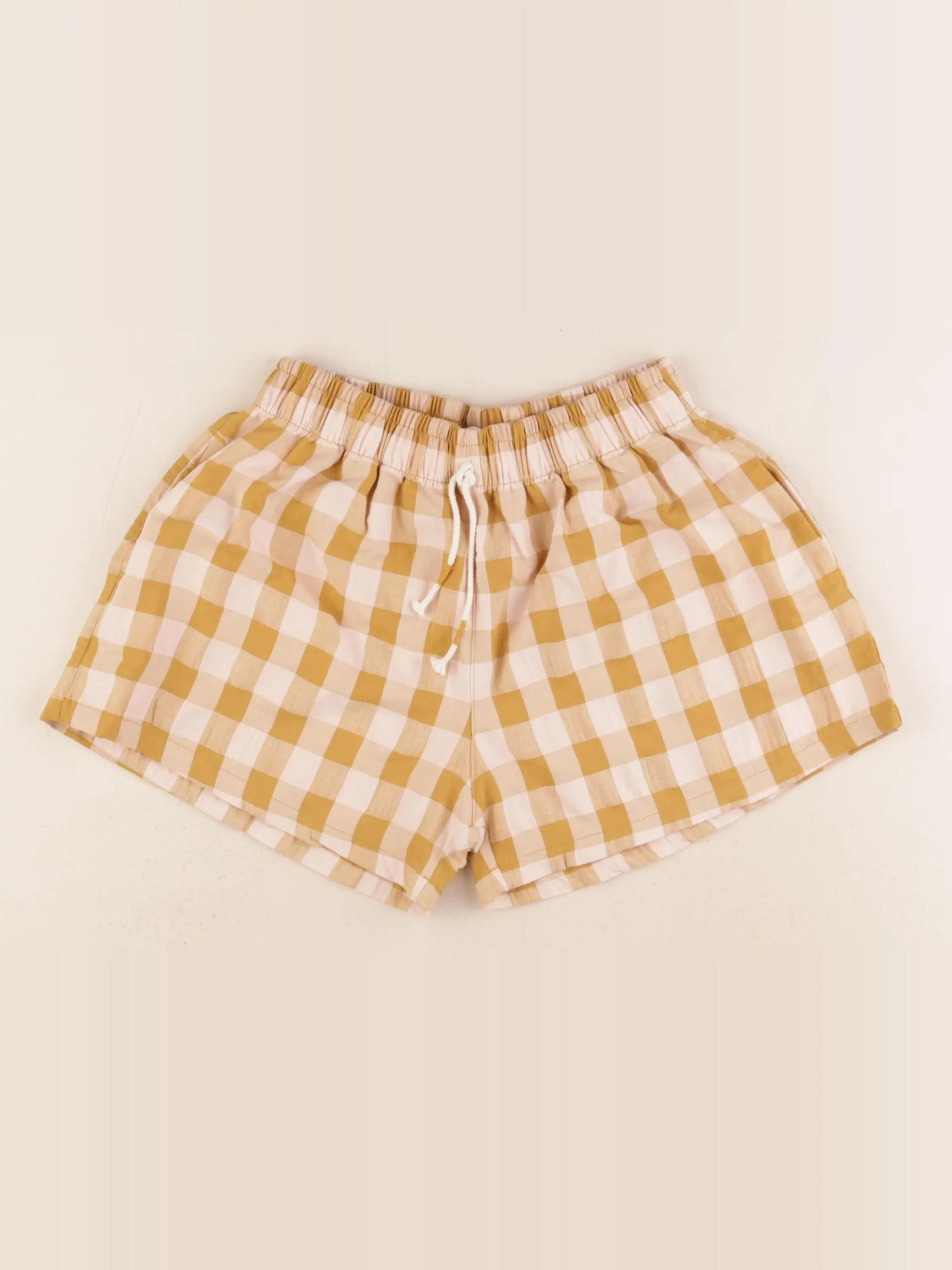 Play Up - short multicolore - 7 ans