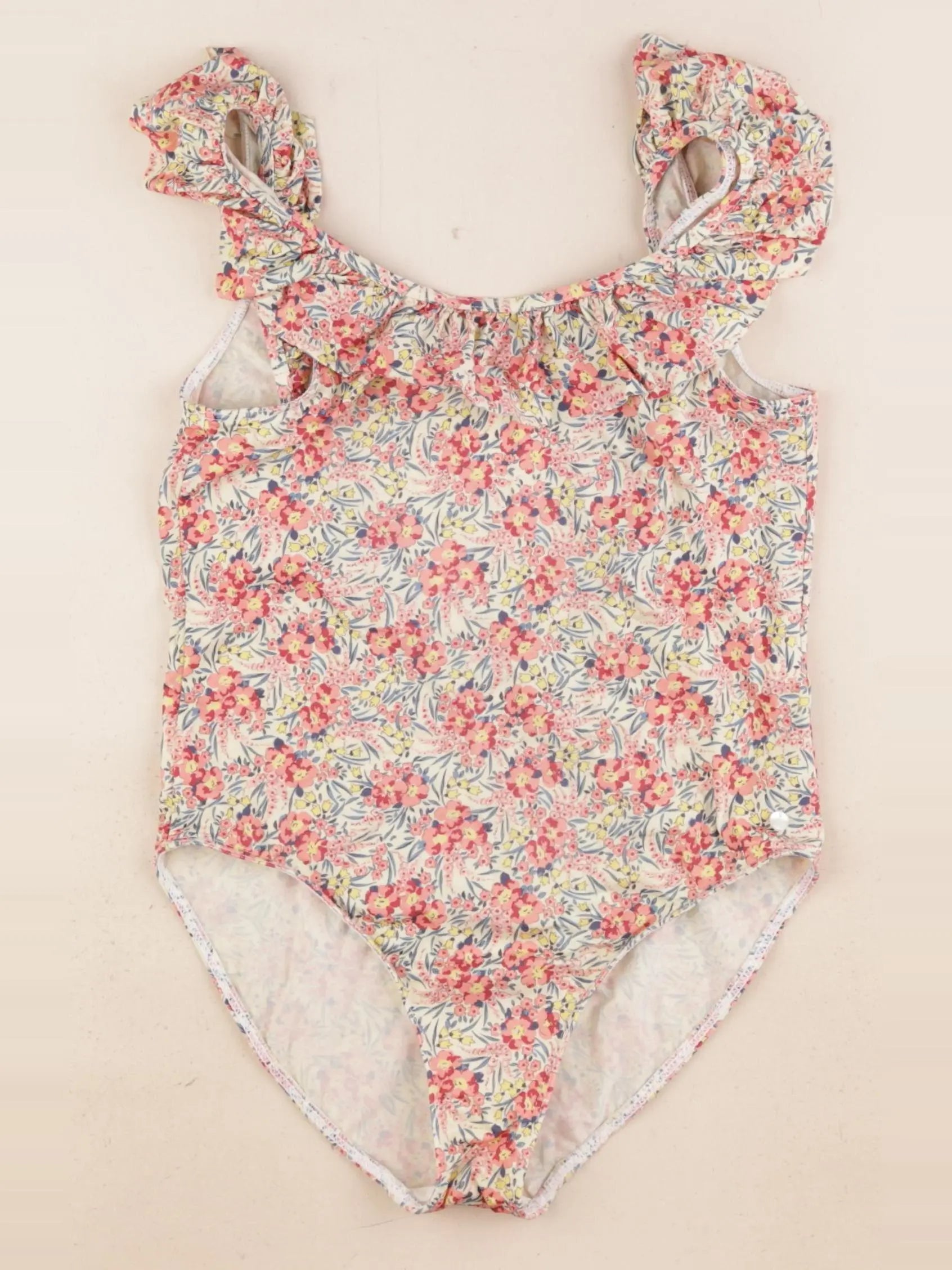 Tartine & Chocolat - maillot de bain multicolore - 10 ans