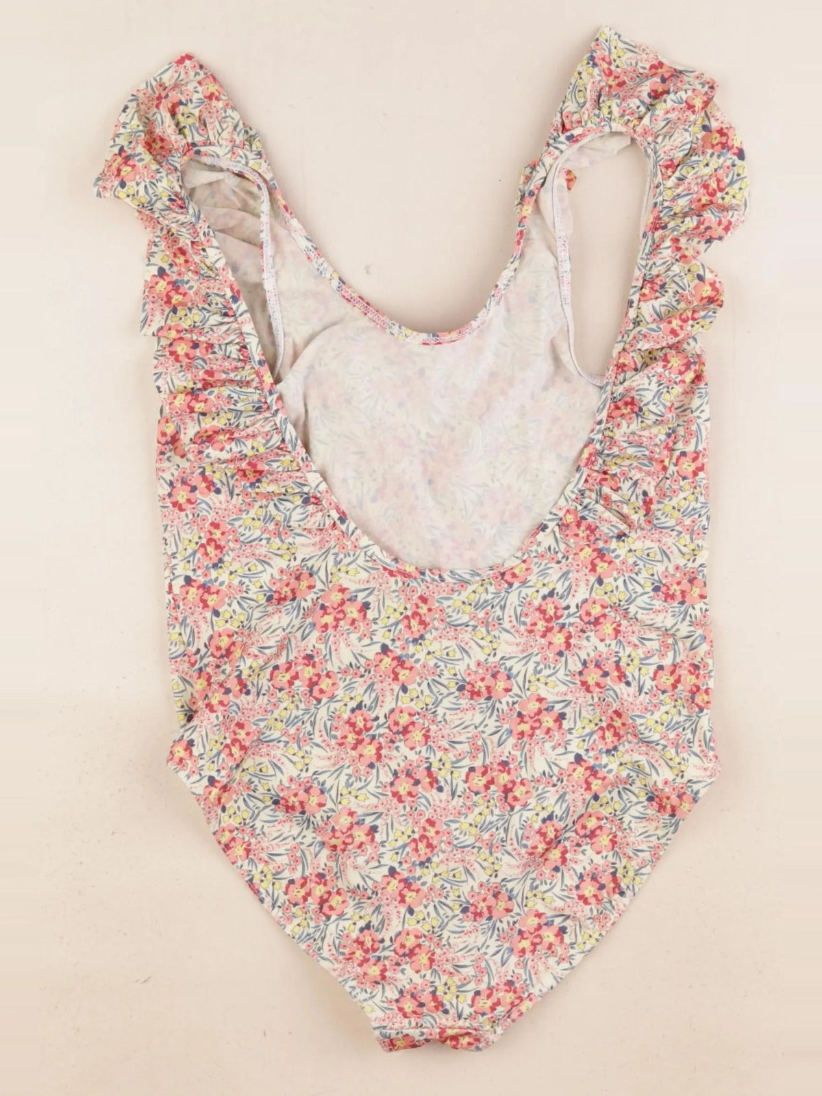 Tartine & Chocolat - maillot de bain multicolore - 10 ans
