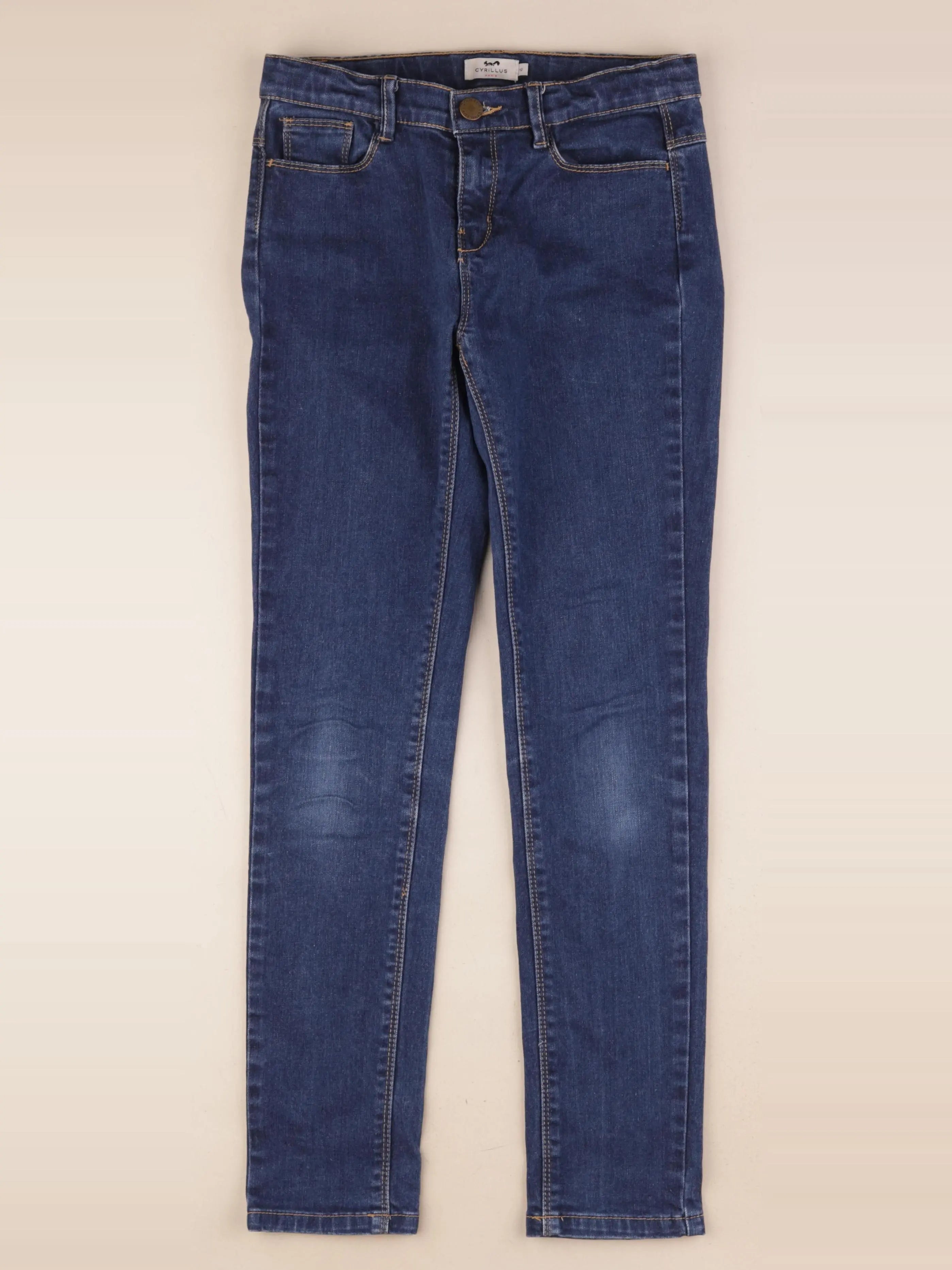 Cyrillus - jean bleu - 12 ans