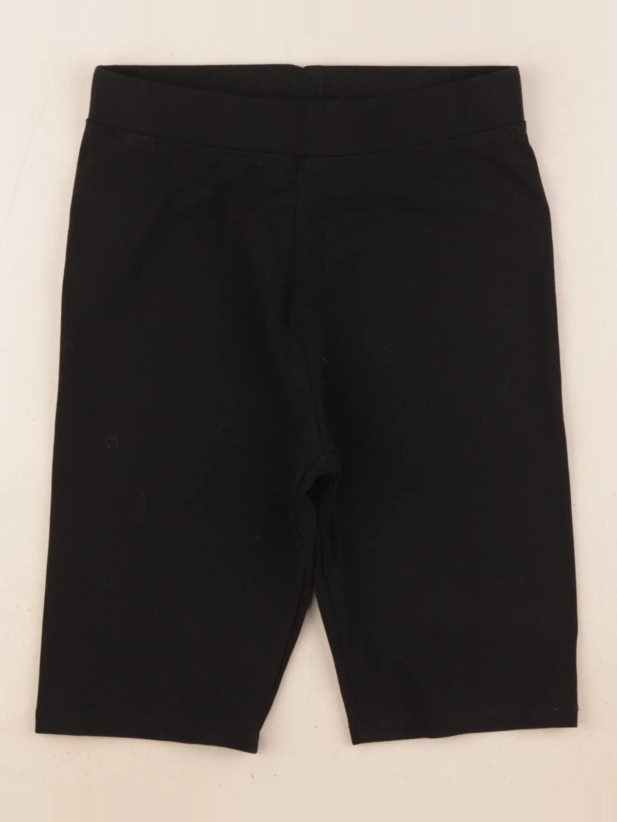 Zara - short noir - 13/14 ans