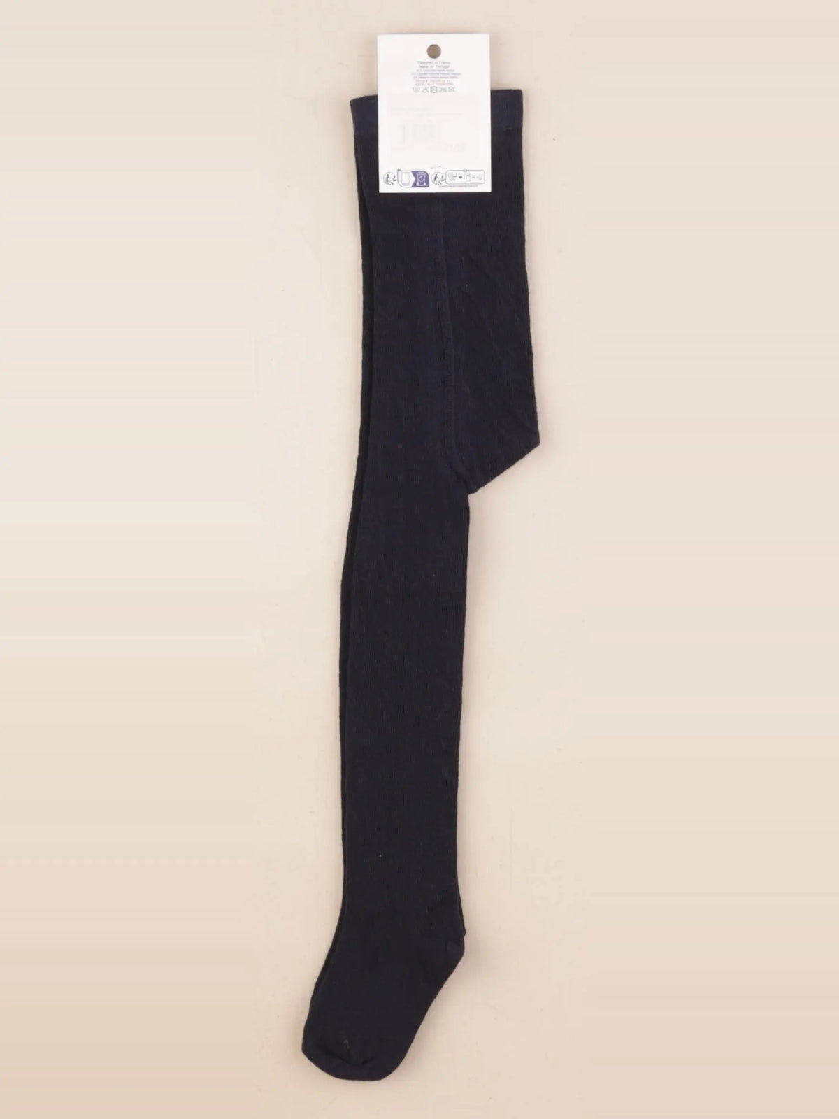 Tartine & Chocolat - collants bleu - 18/24 mois