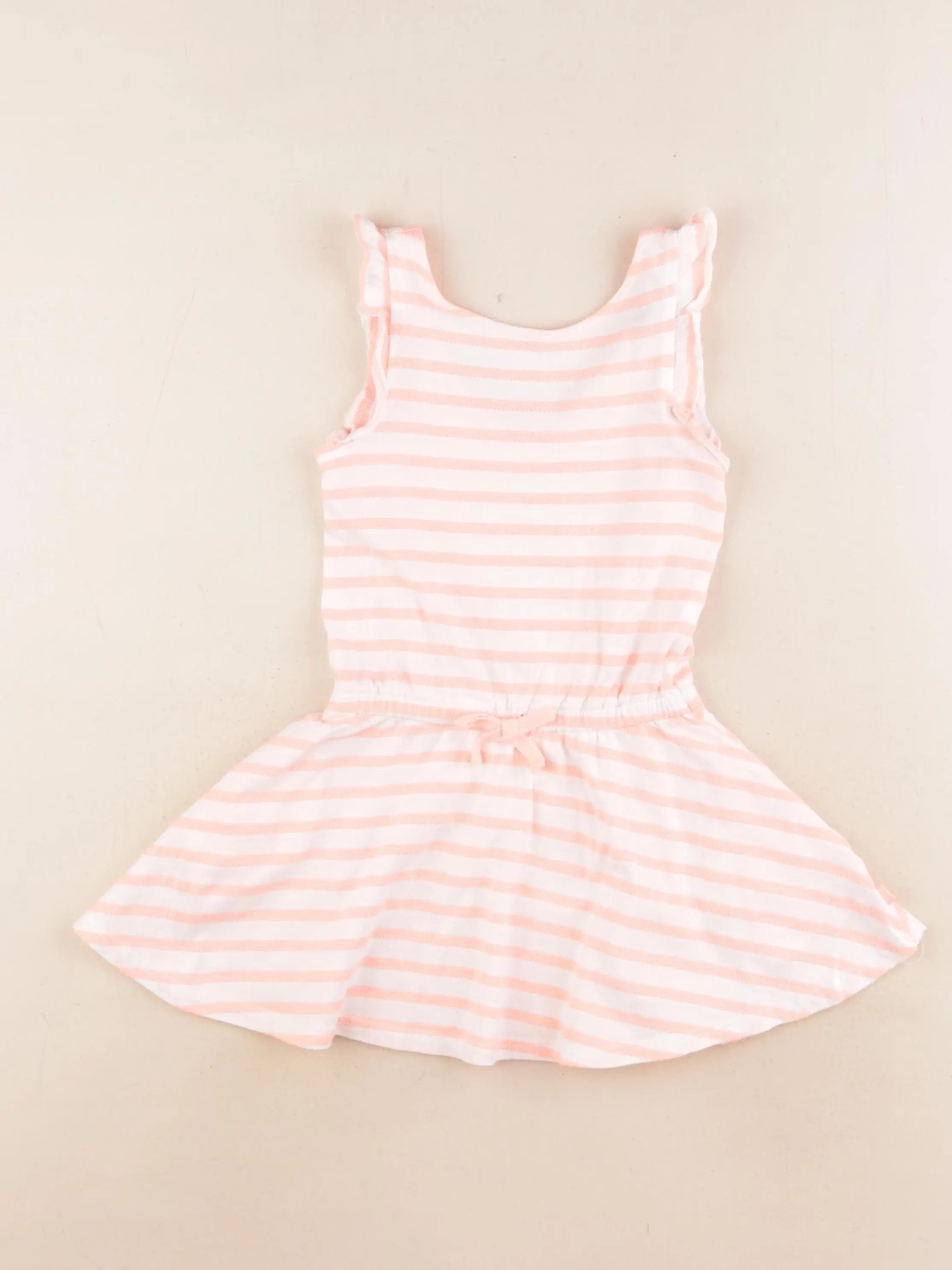 Okaidi - robe rose - 3 ans