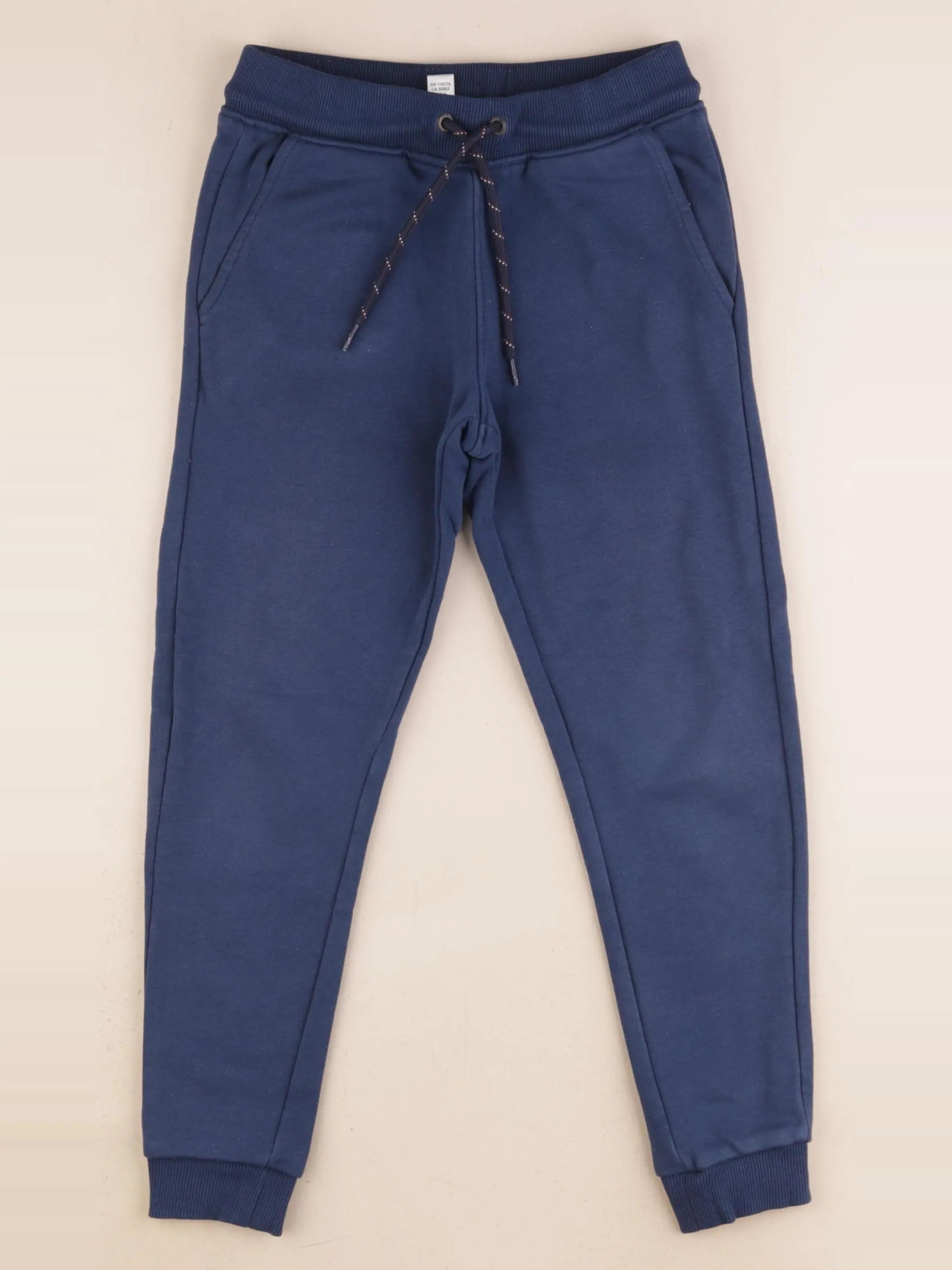 Okaidi - jogging bleu - 6 ans