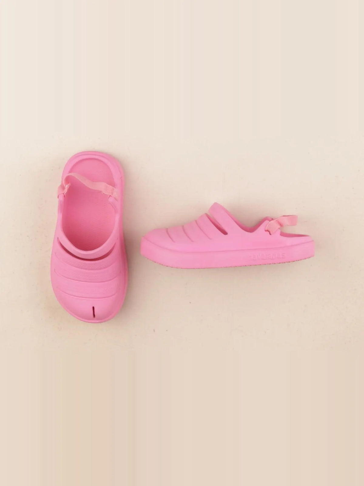 Havaianas - sandales rose - pointure 25/26