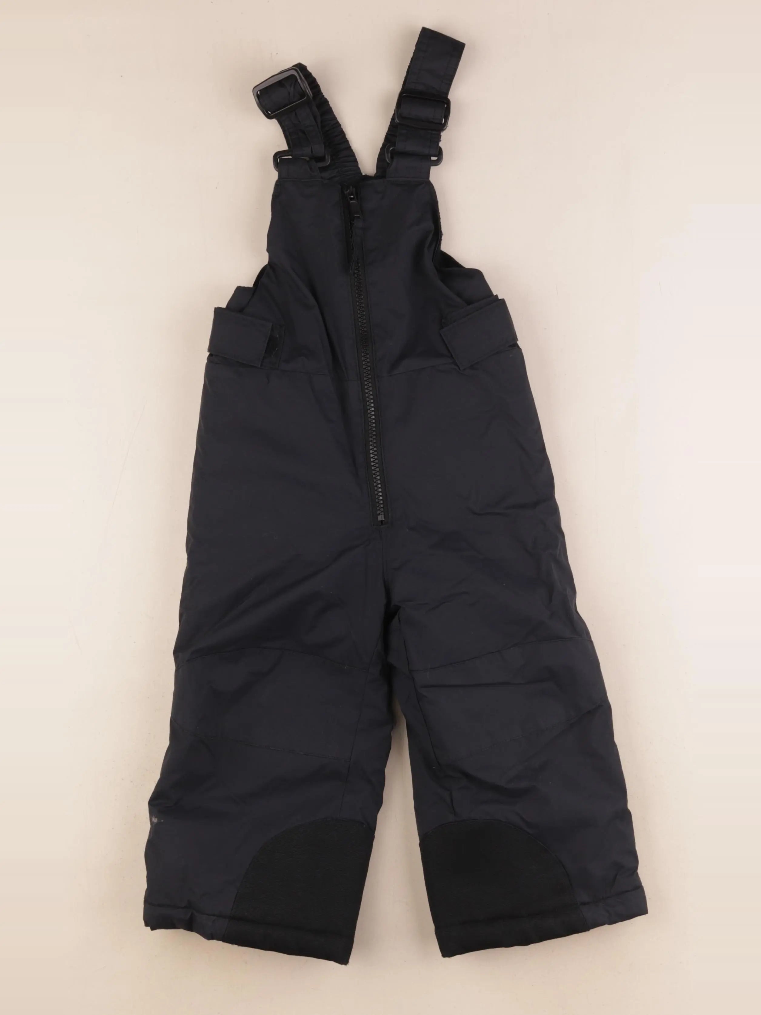 Columbia - combinaison de ski noir - 3 ans