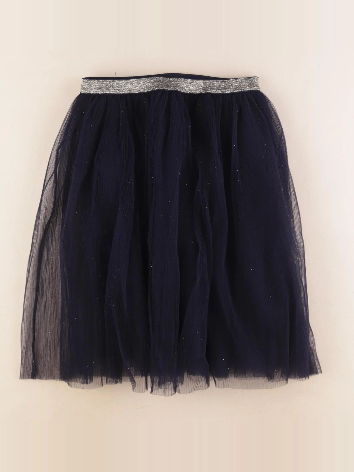 Okaidi - jupe bleu - 12 ans