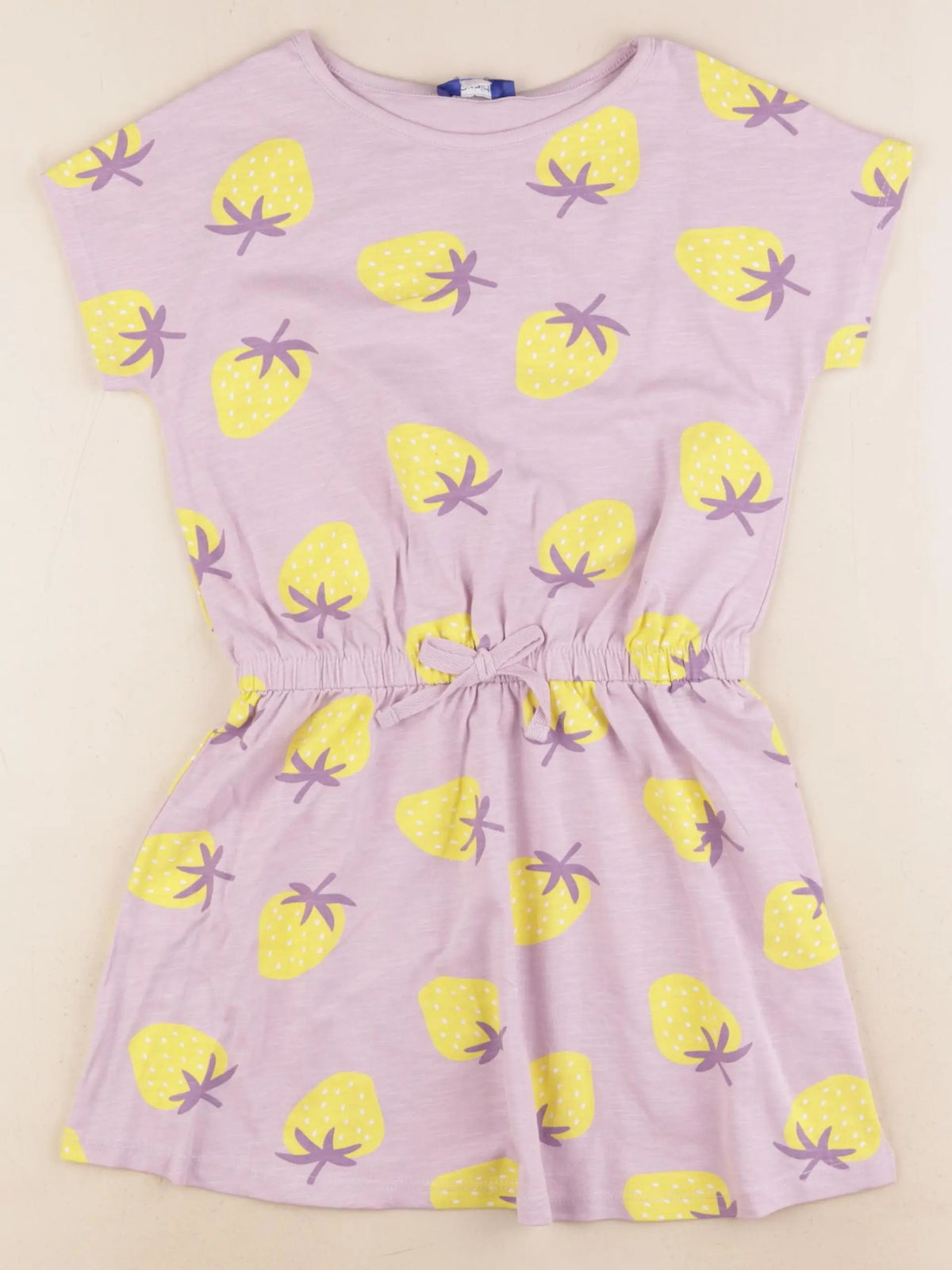 Okaidi - robe multicolore - 6 ans