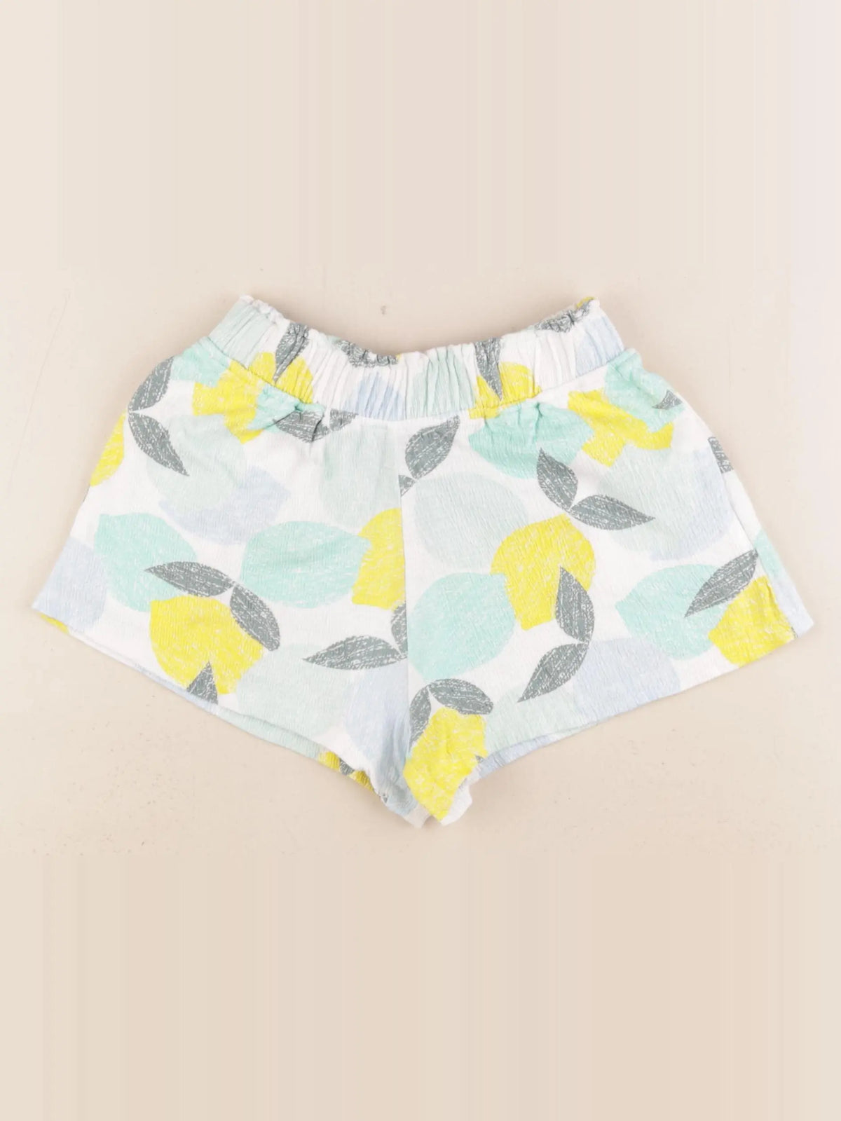 Okaidi - short multicolore - 5 ans