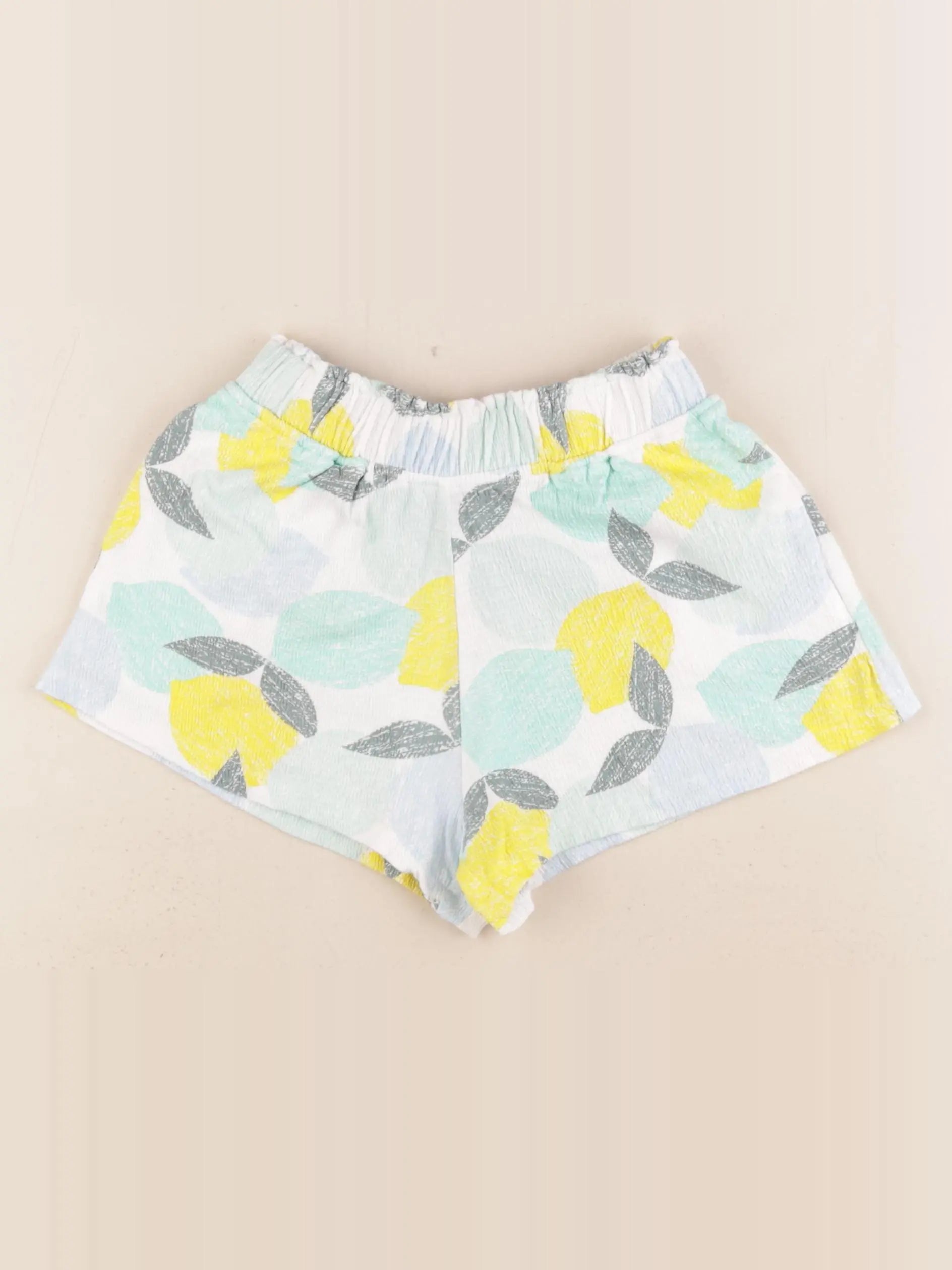 Okaidi - short multicolore - 5 ans