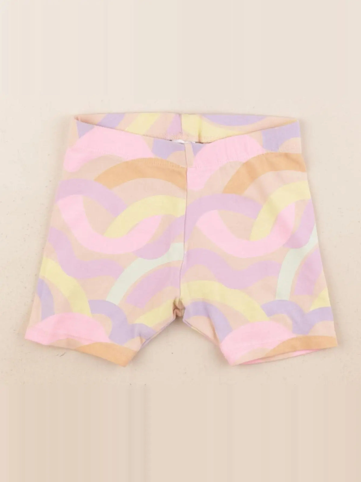 Next - short multicolore - 2/3 ans
