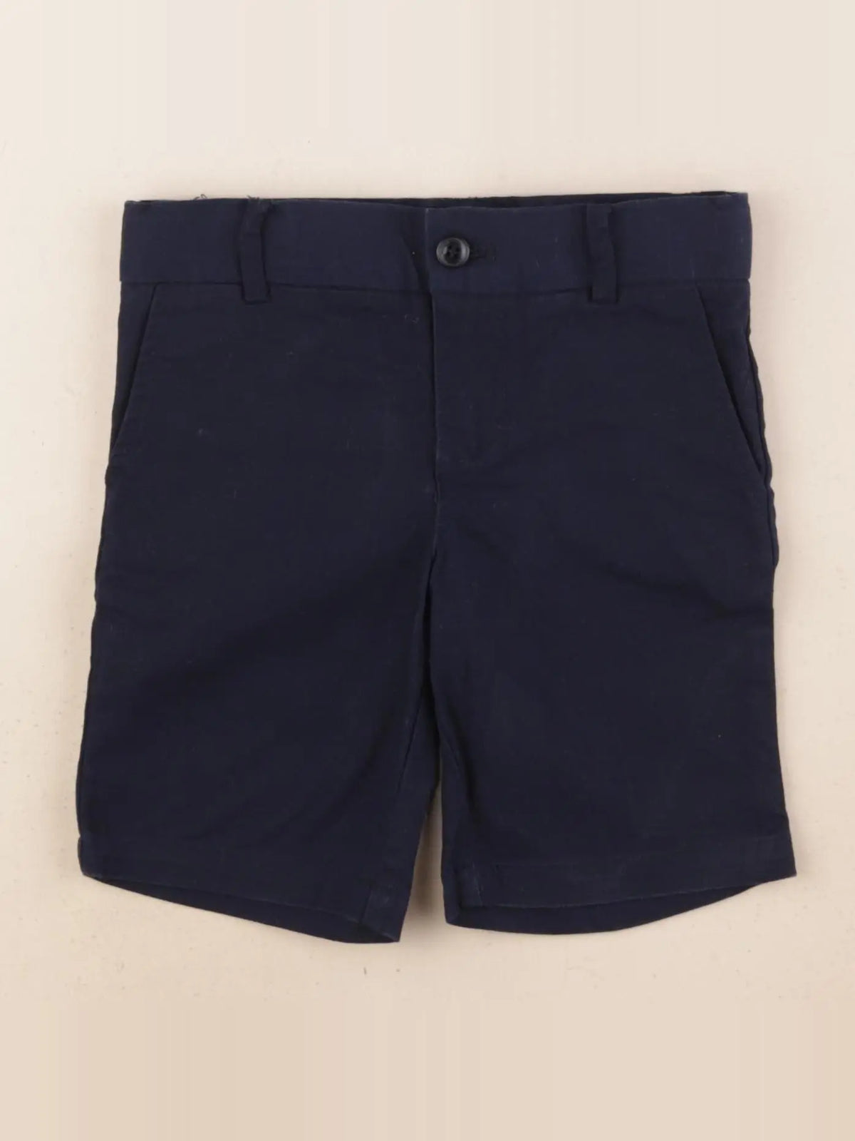 Jacadi - short bleu - 3 ans