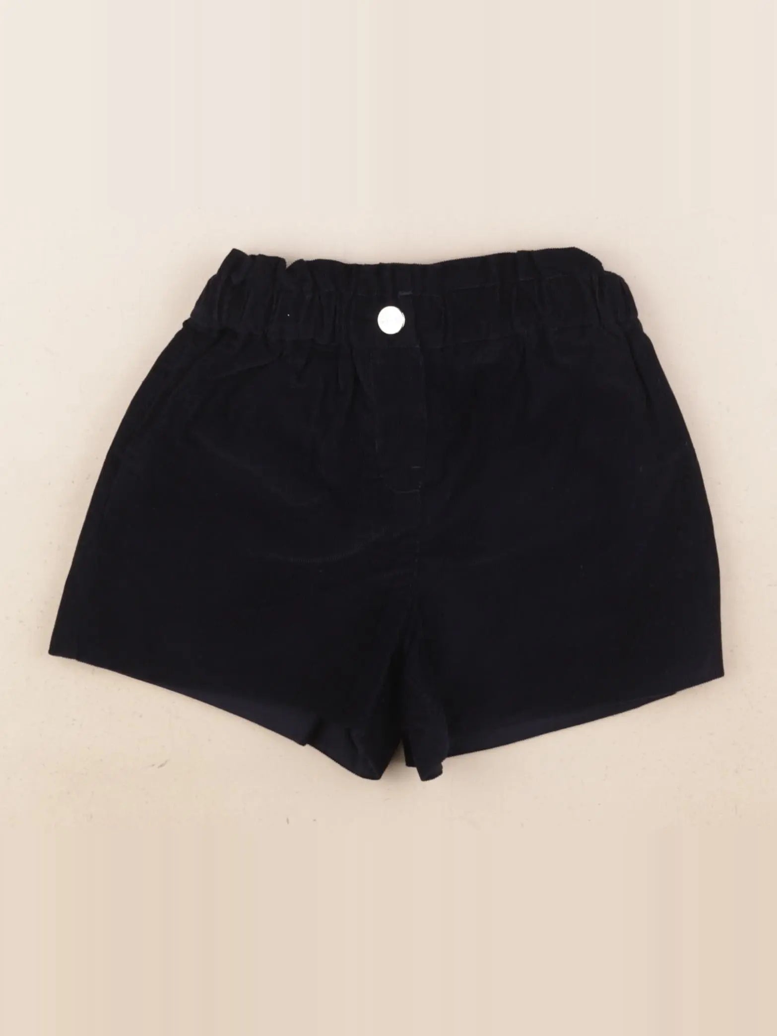 Jacadi - short noir - 36 mois