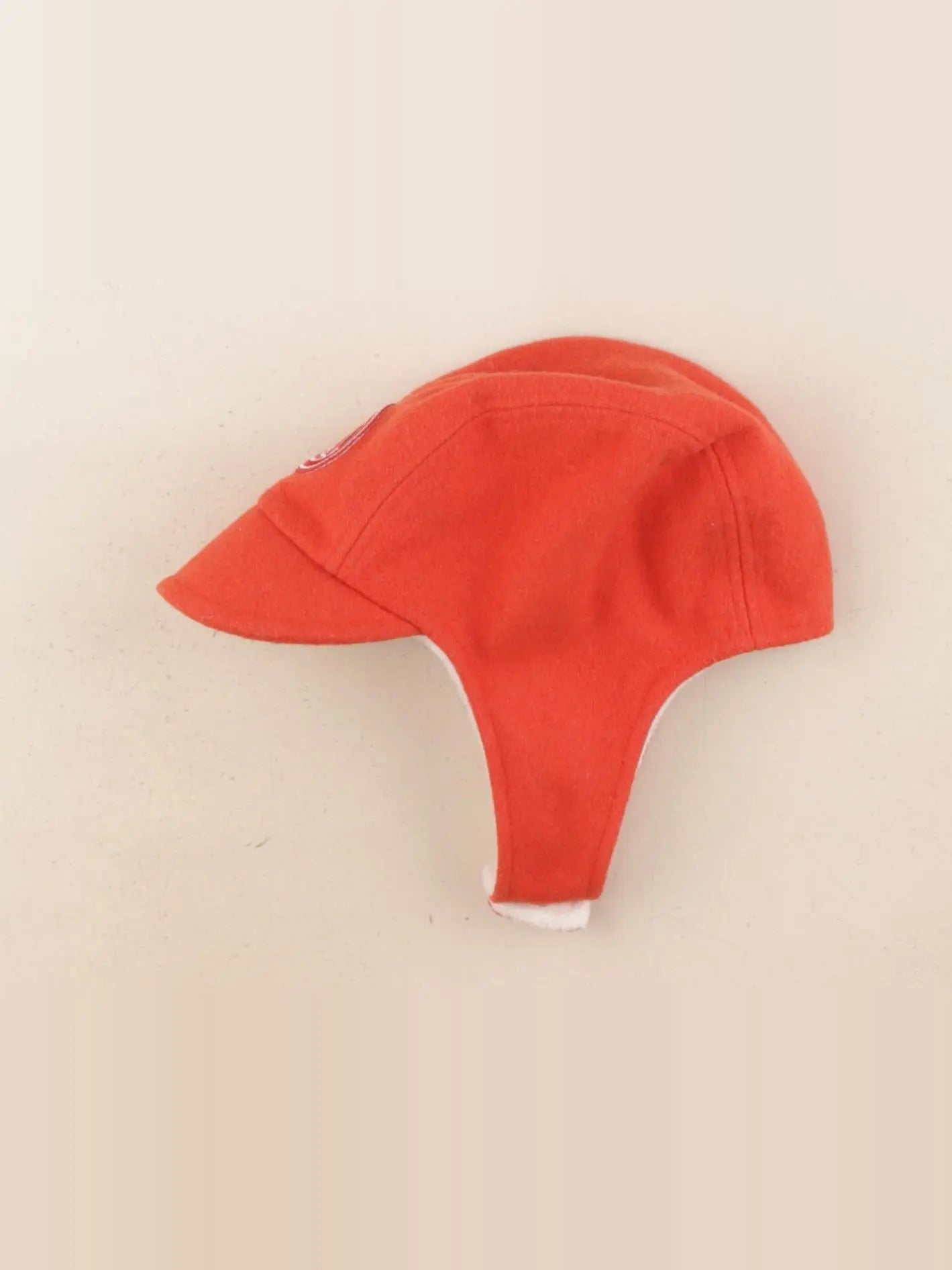 Jacadi - casquette rouge - 12 mois
