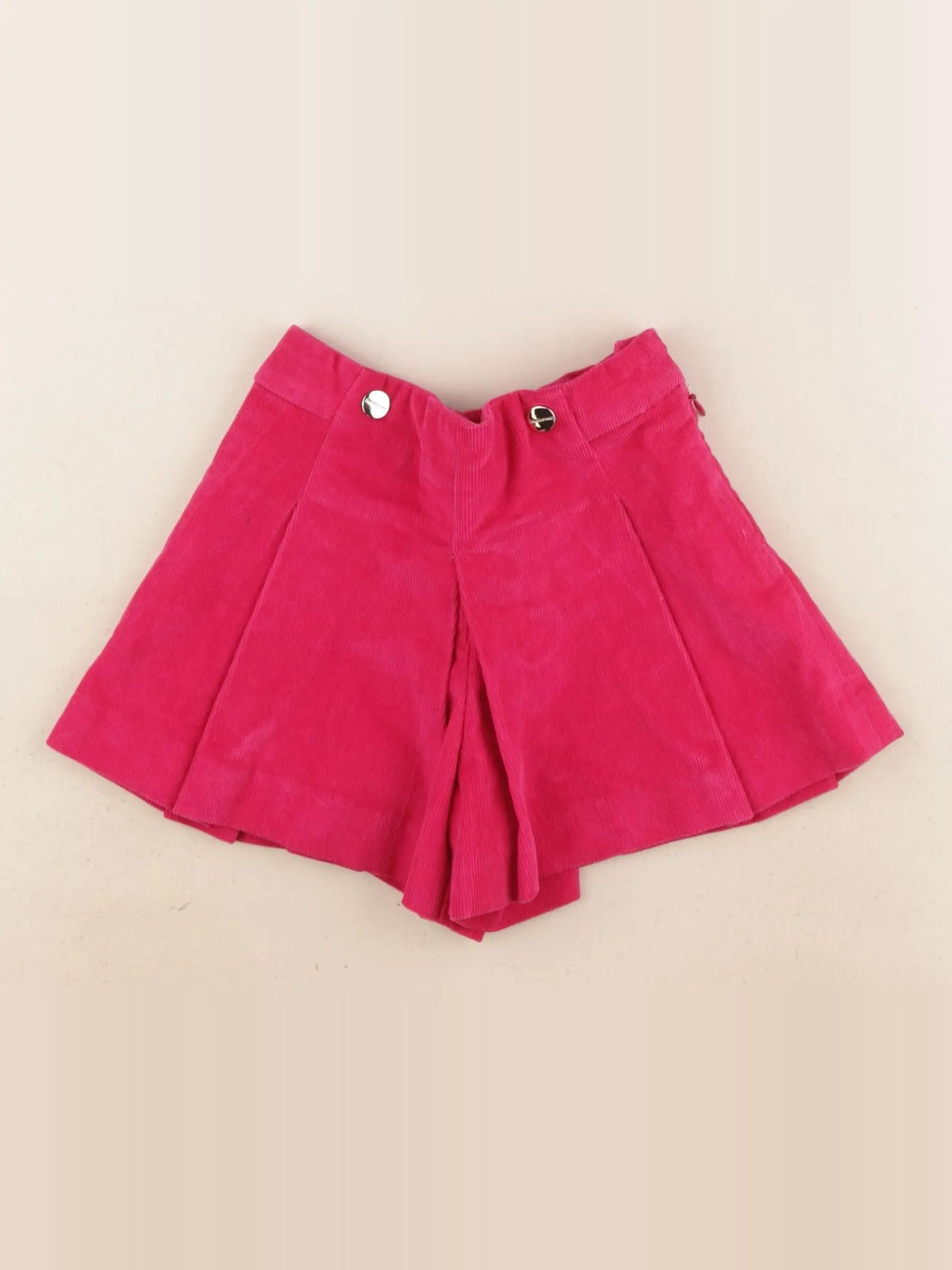 Jacadi - short rose - 3 ans