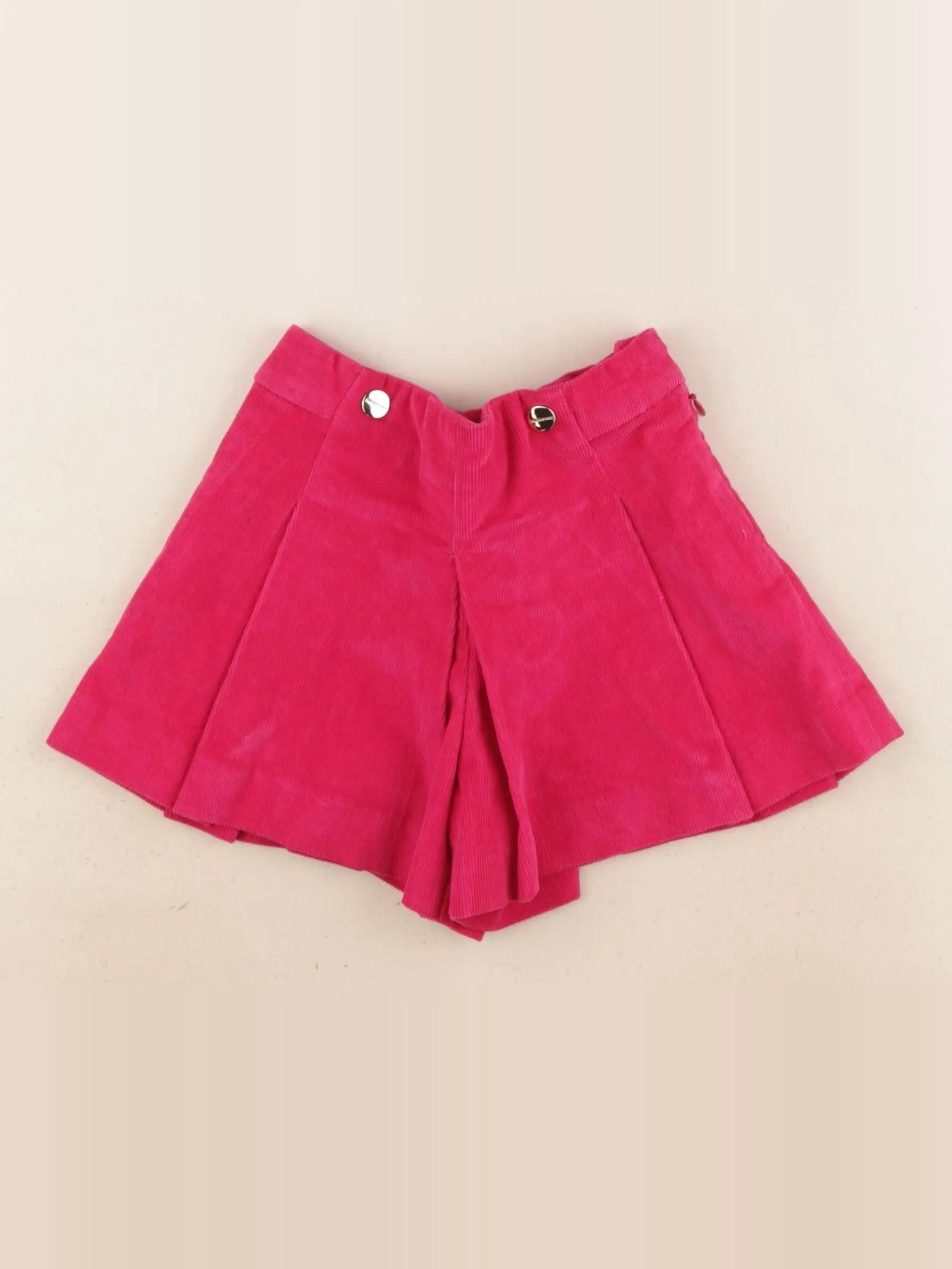 Jacadi - short rose - 3 ans