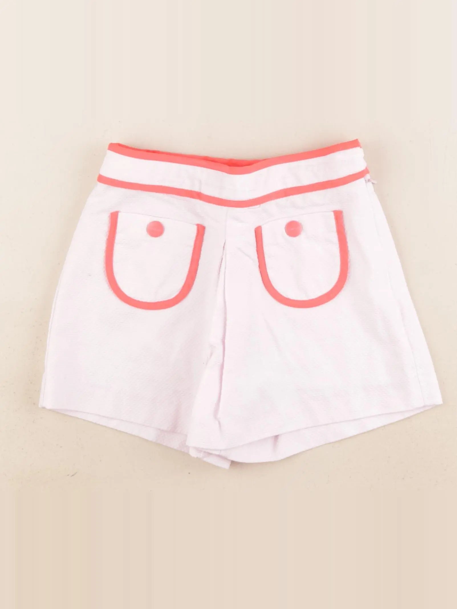 Jacadi - short rose - 5 ans