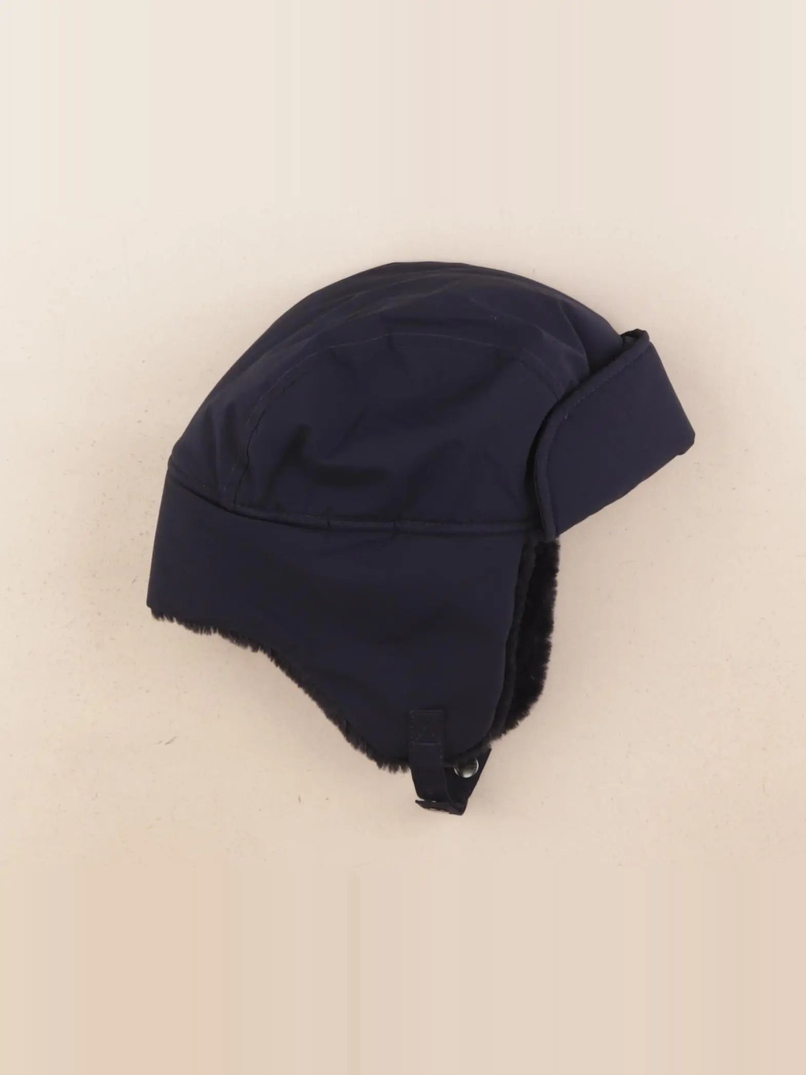Jacadi - chapka bleu - 6/8 ans